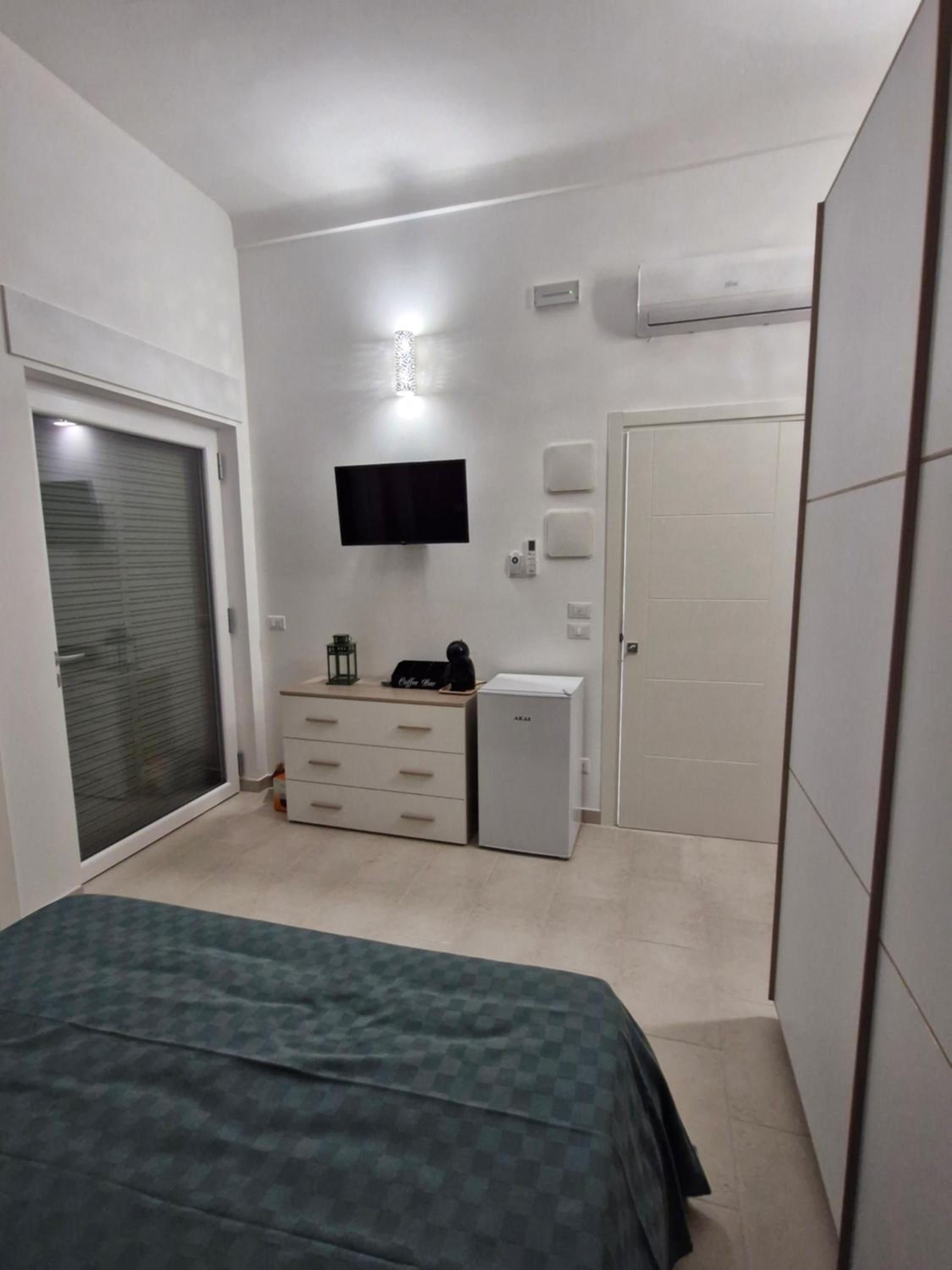 Nina rooms&apartments