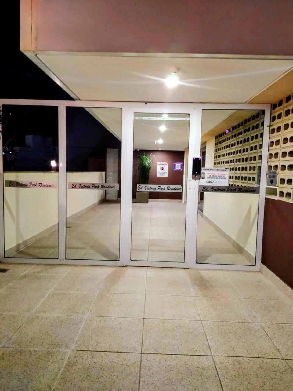Maria Apê 04 Garagem ao lado do Independência Shopping