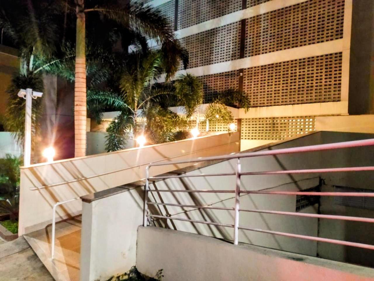 Maria Apê 04 Garagem ao lado do Independência Shopping