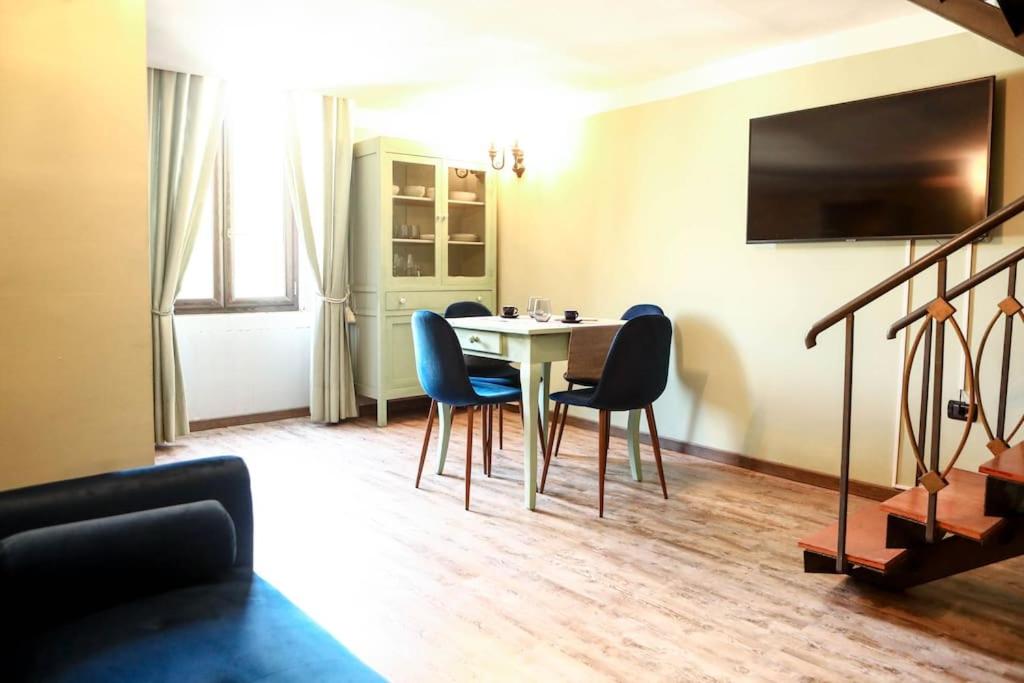 Appartamento in Villa view 3