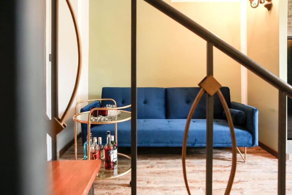 Appartamento in Villa view 4