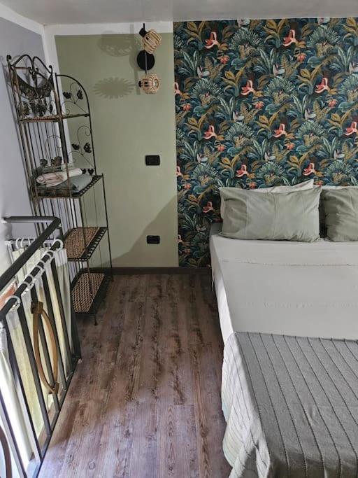 Appartamento in Villa view 5