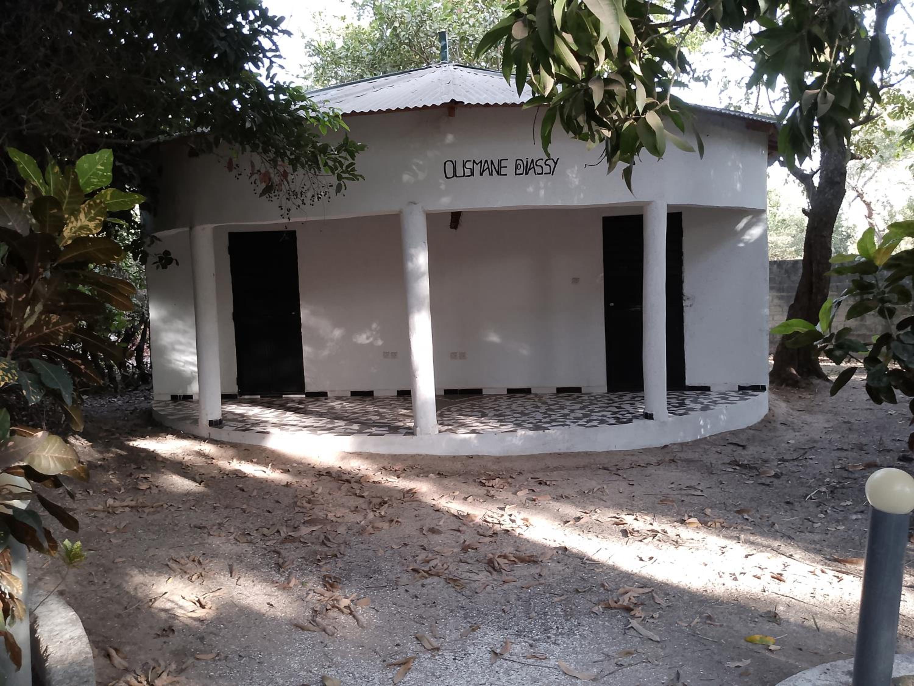 Contany Counda Guest House Abené view 3