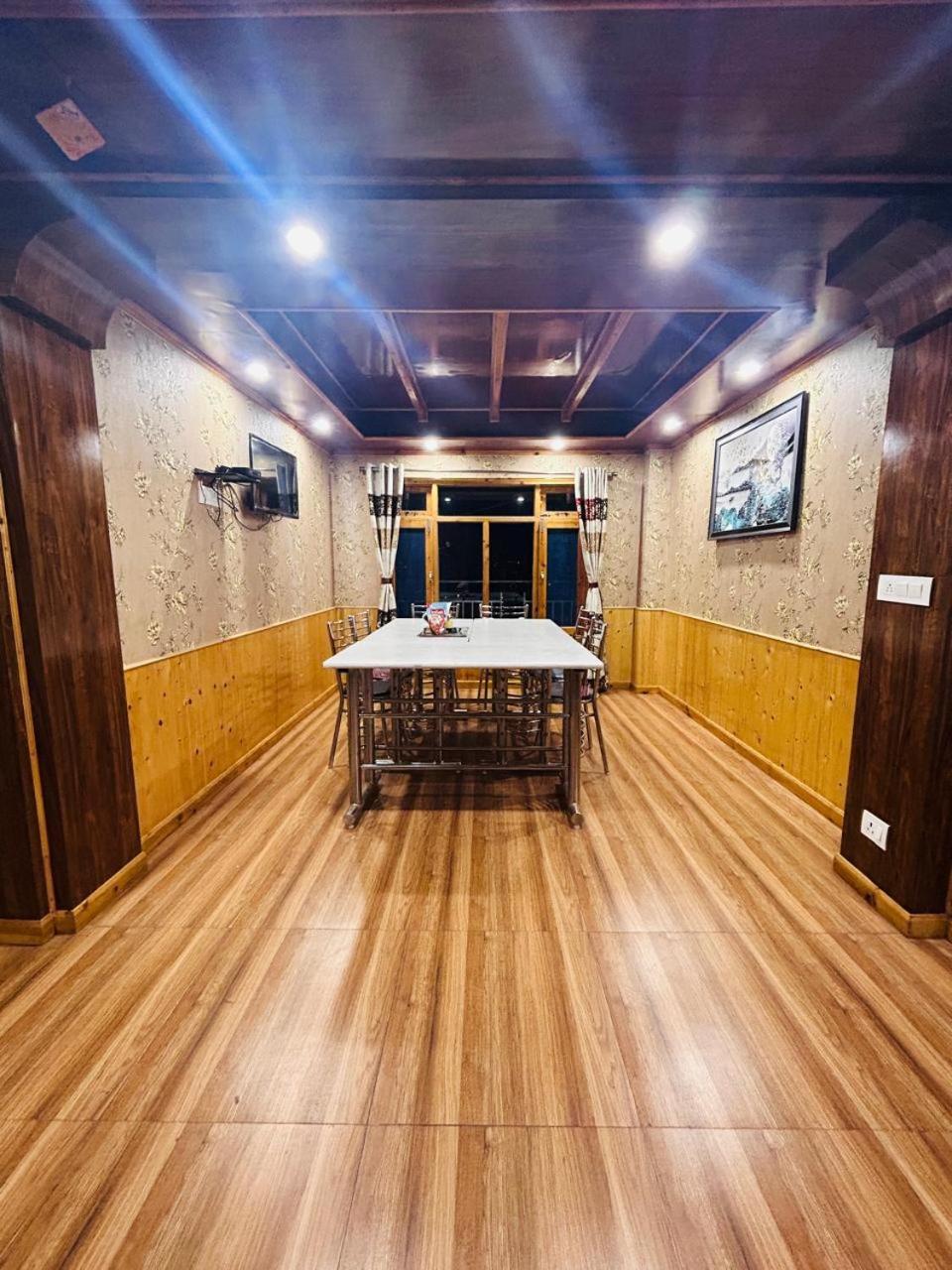 Shimla View Home Stay view 3