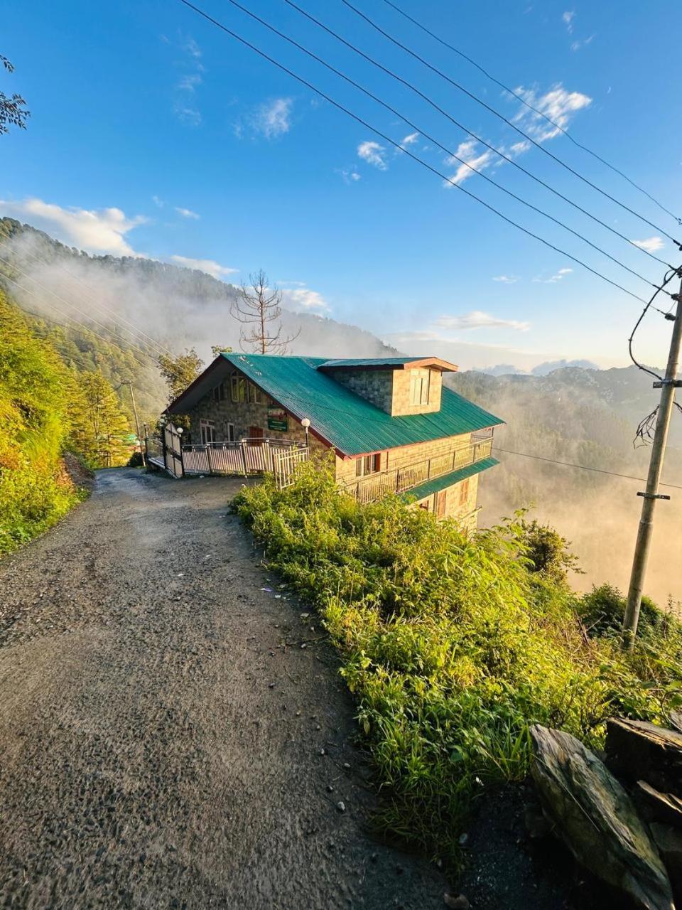 Shimla View Home Stay view 2