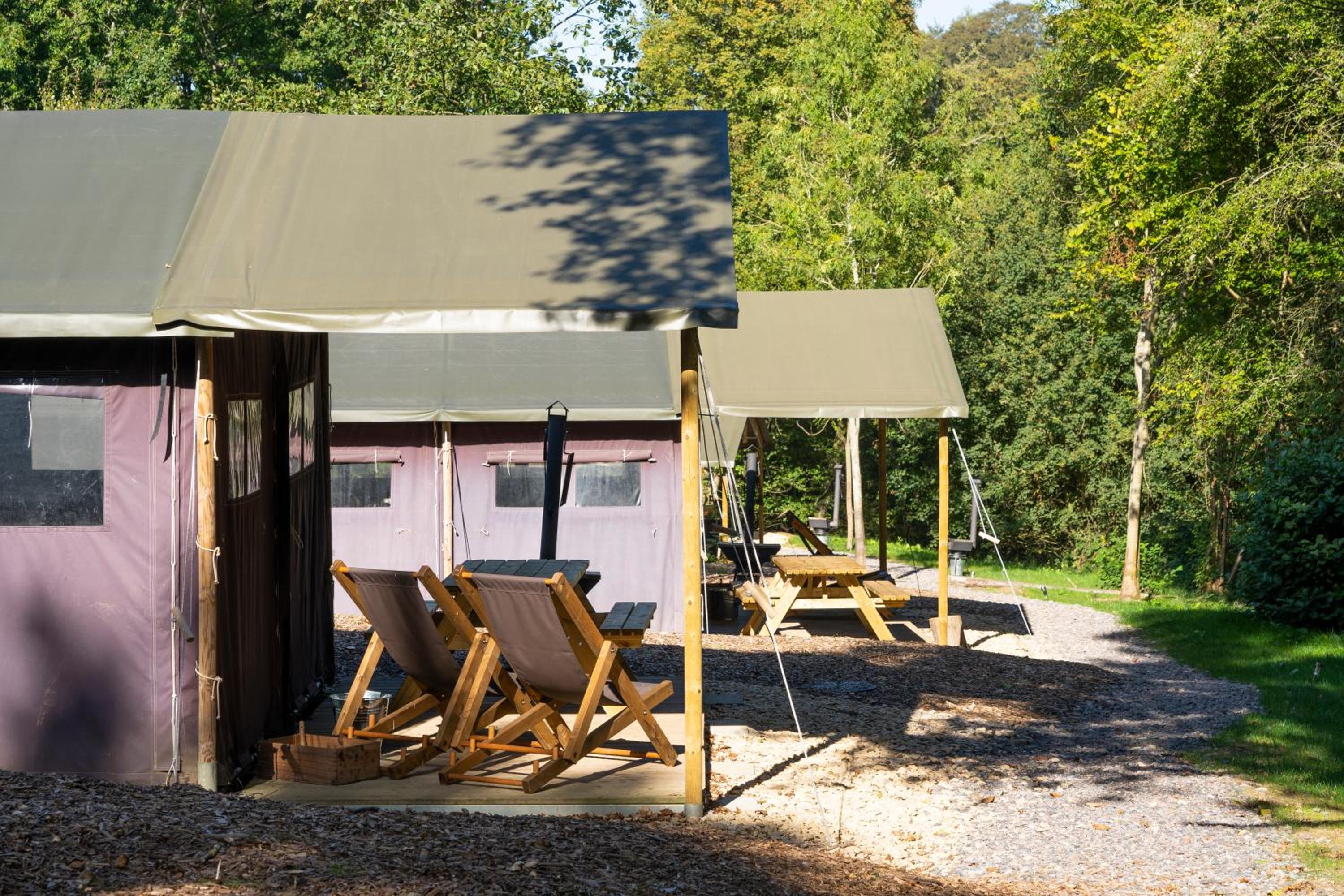 Bucklebury Farm