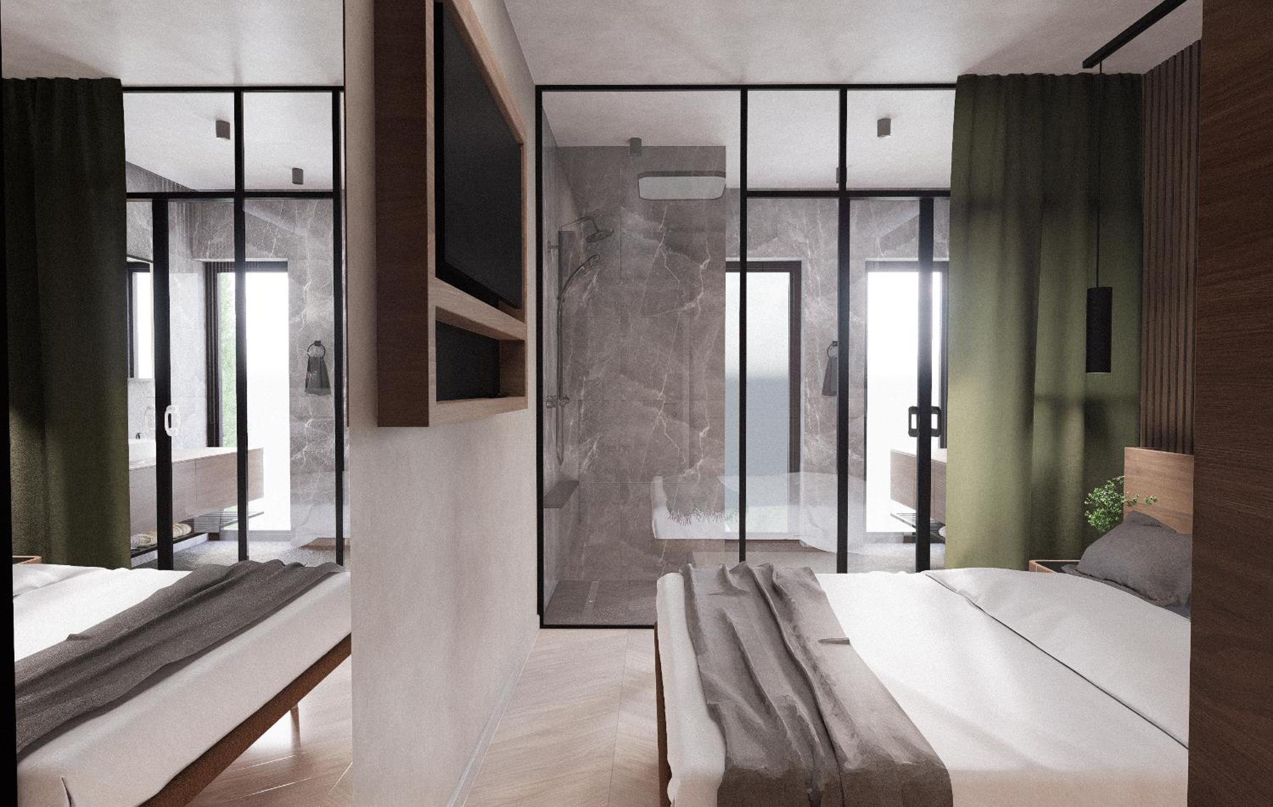 Villa Liza, Completely Redesigned, Now Open for 2025 Bookings