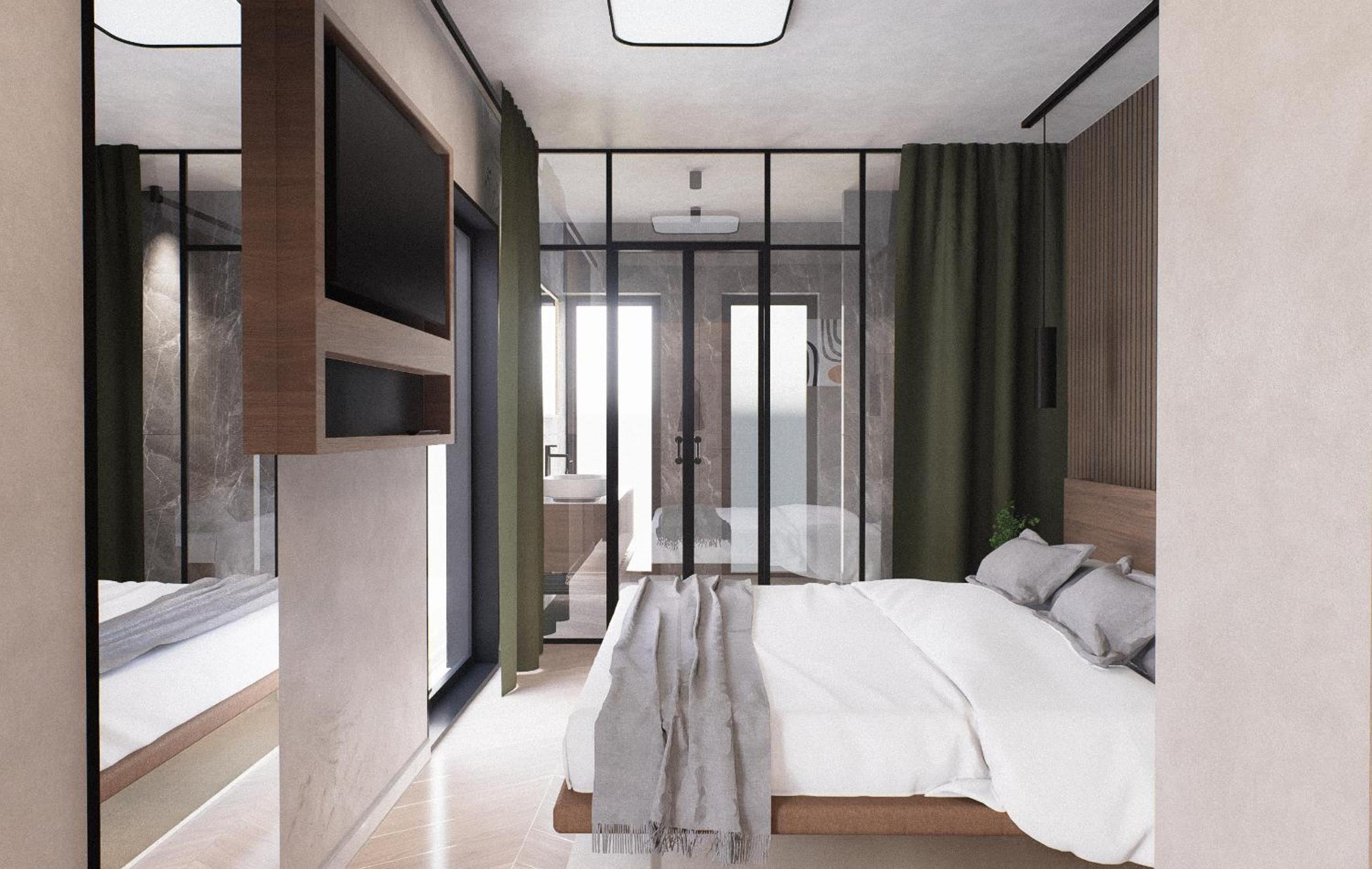 Villa Liza, Completely Redesigned, Now Open for 2025 Bookings