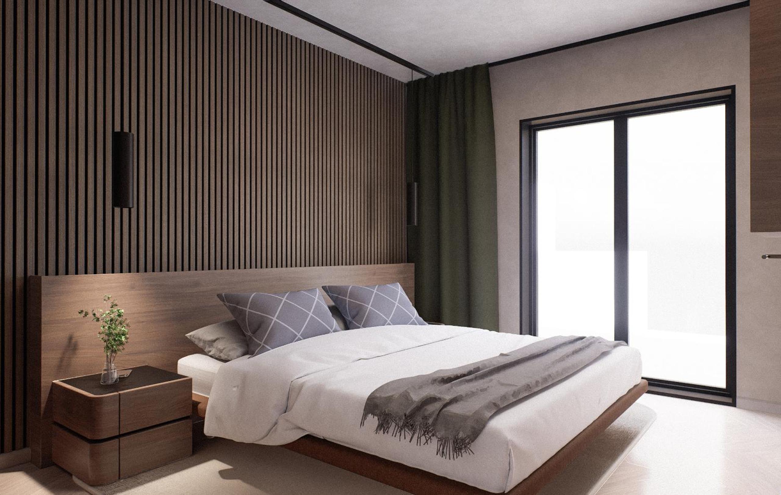 Villa Liza, Completely Redesigned