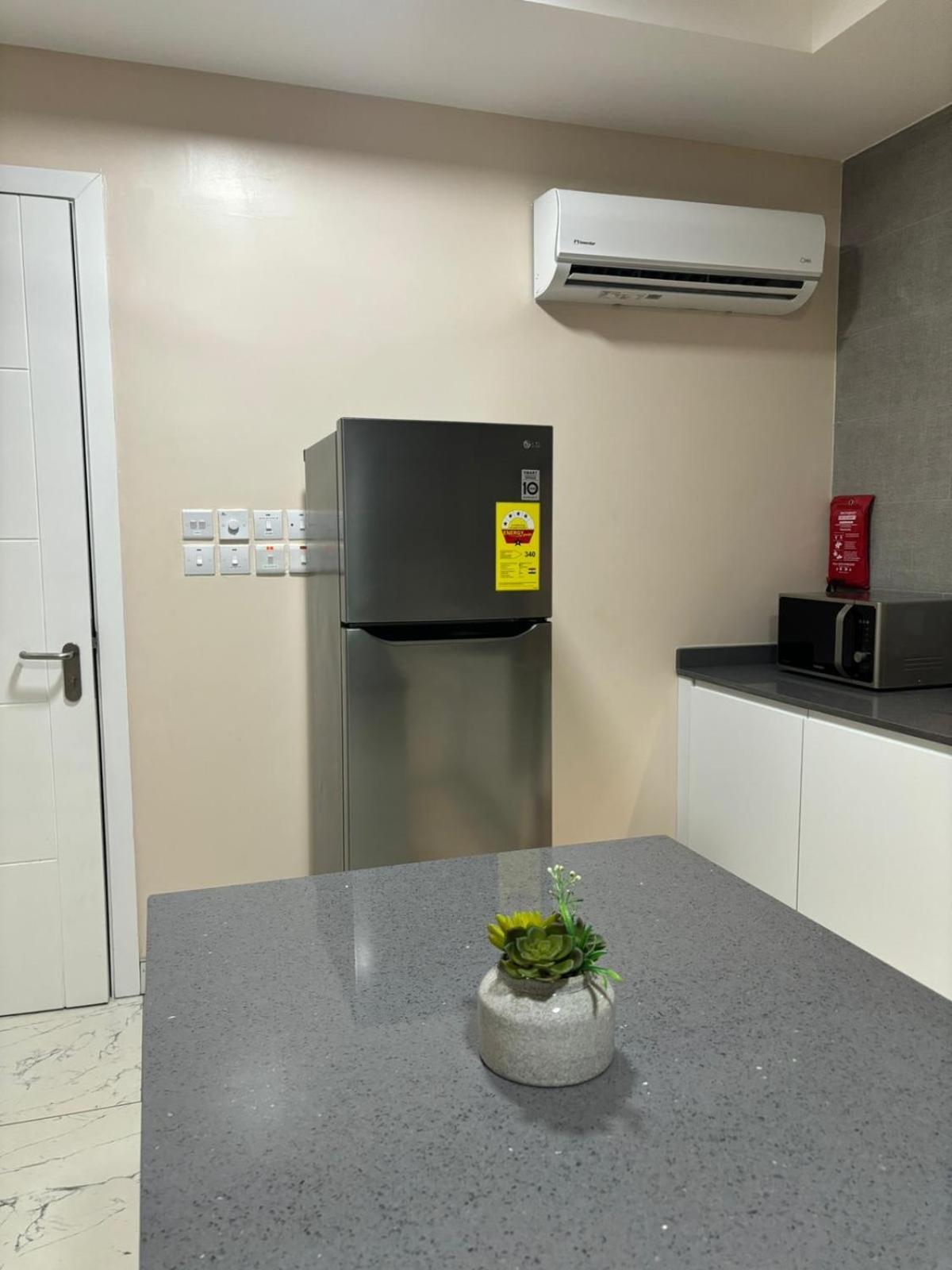 Quadrangle Apartments Accra