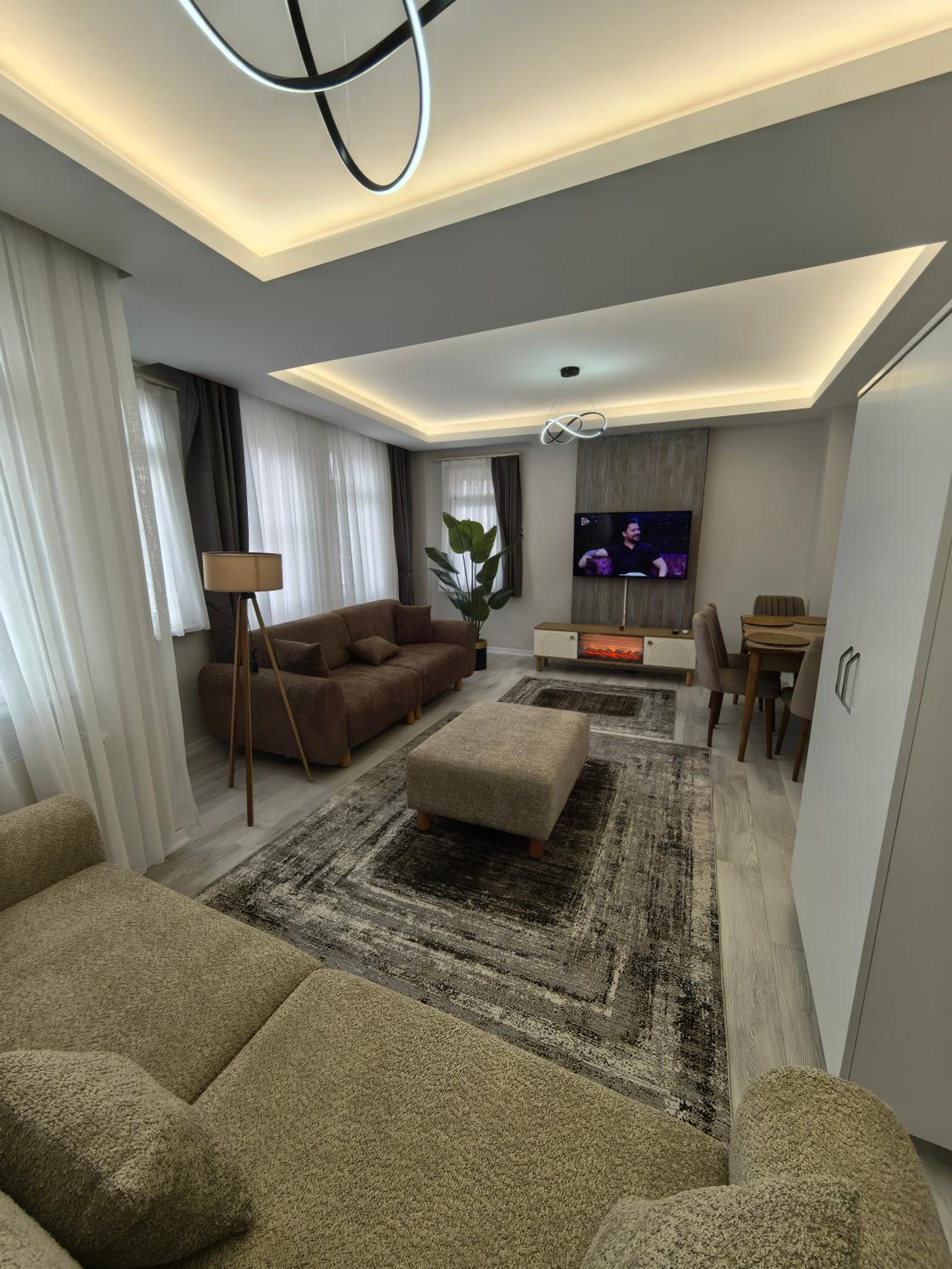 BİG ORANGE OTEL - Image 43