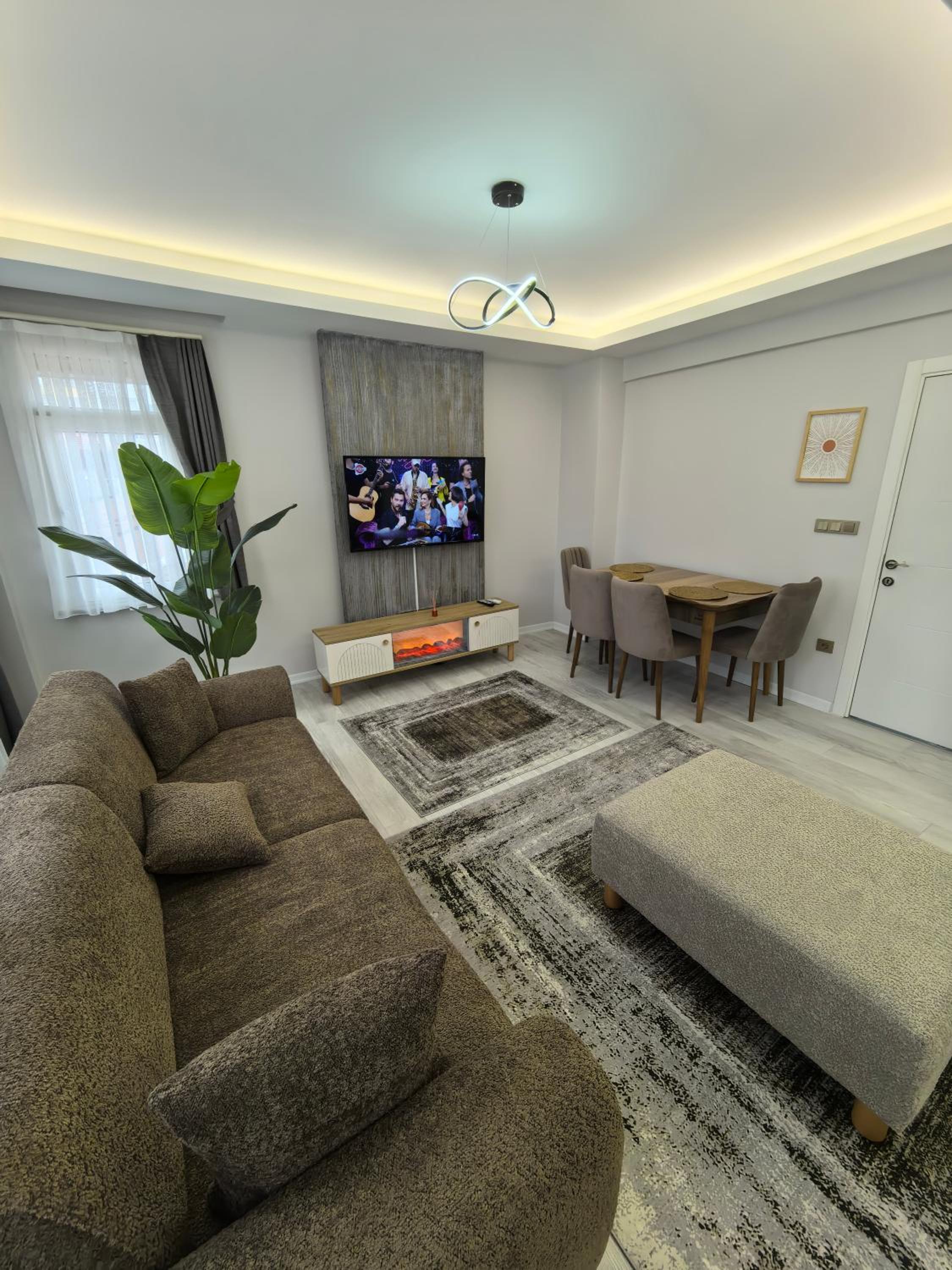 BİG ORANGE OTEL - Image 42