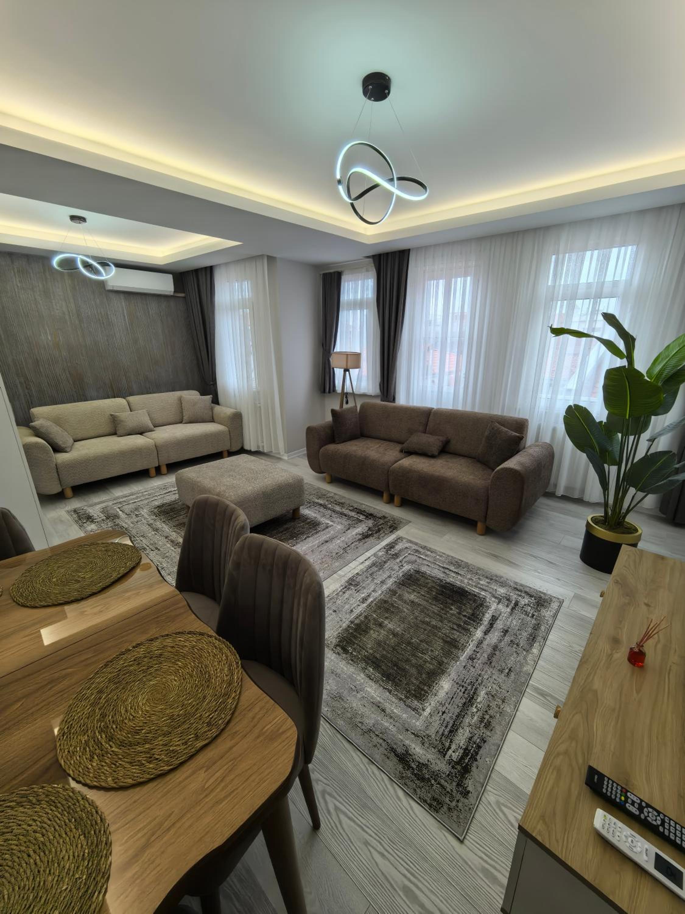 BİG ORANGE OTEL - Image 41