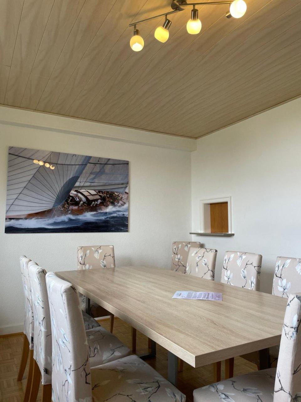 Strandhaus Deichvoigt