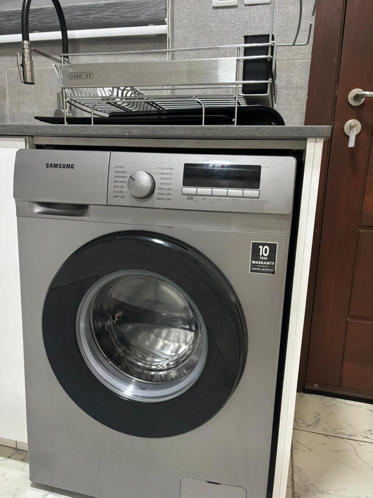 Quadrangle Apartments Accra