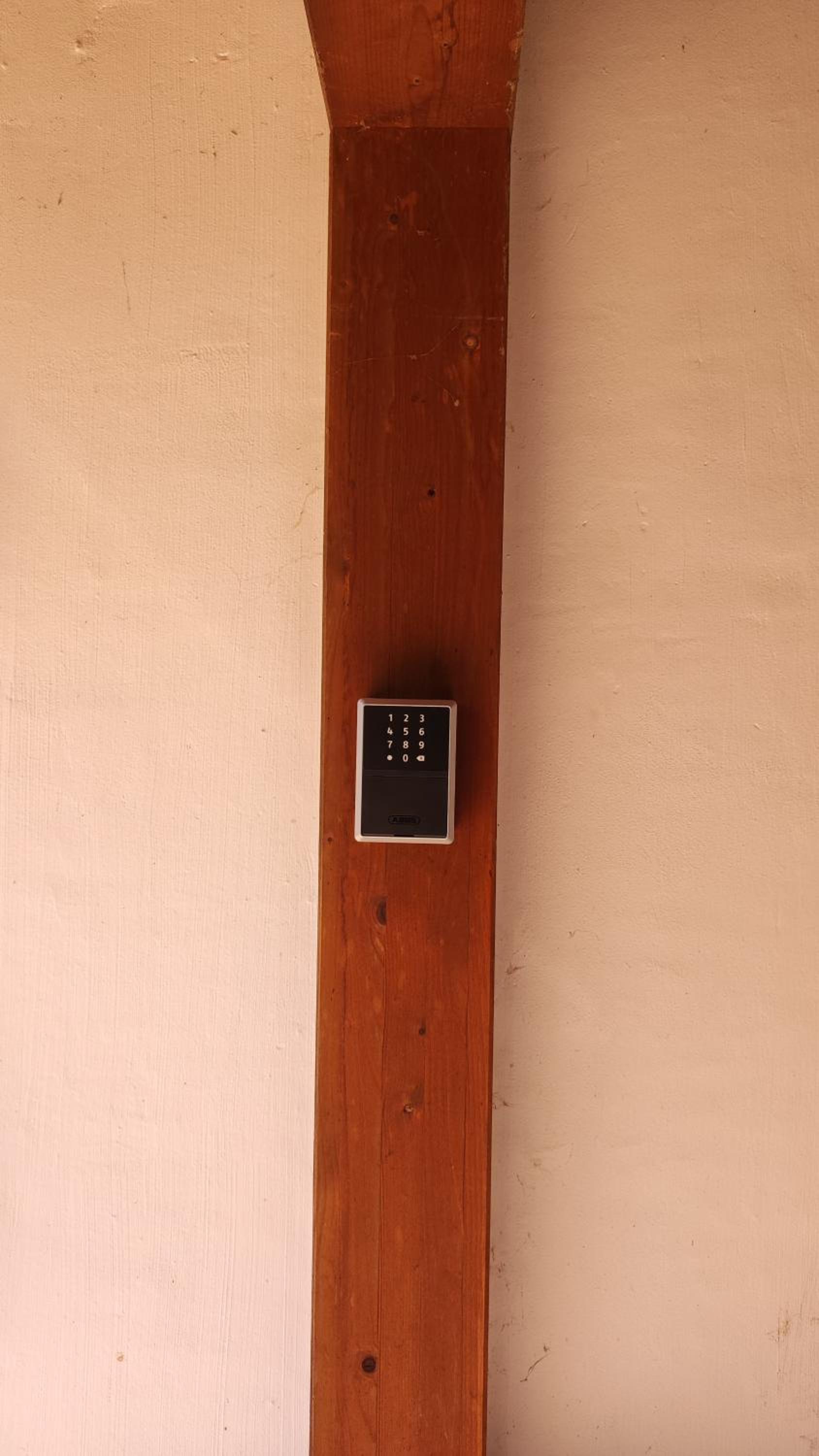 Ferienwohnung Rothenberg
