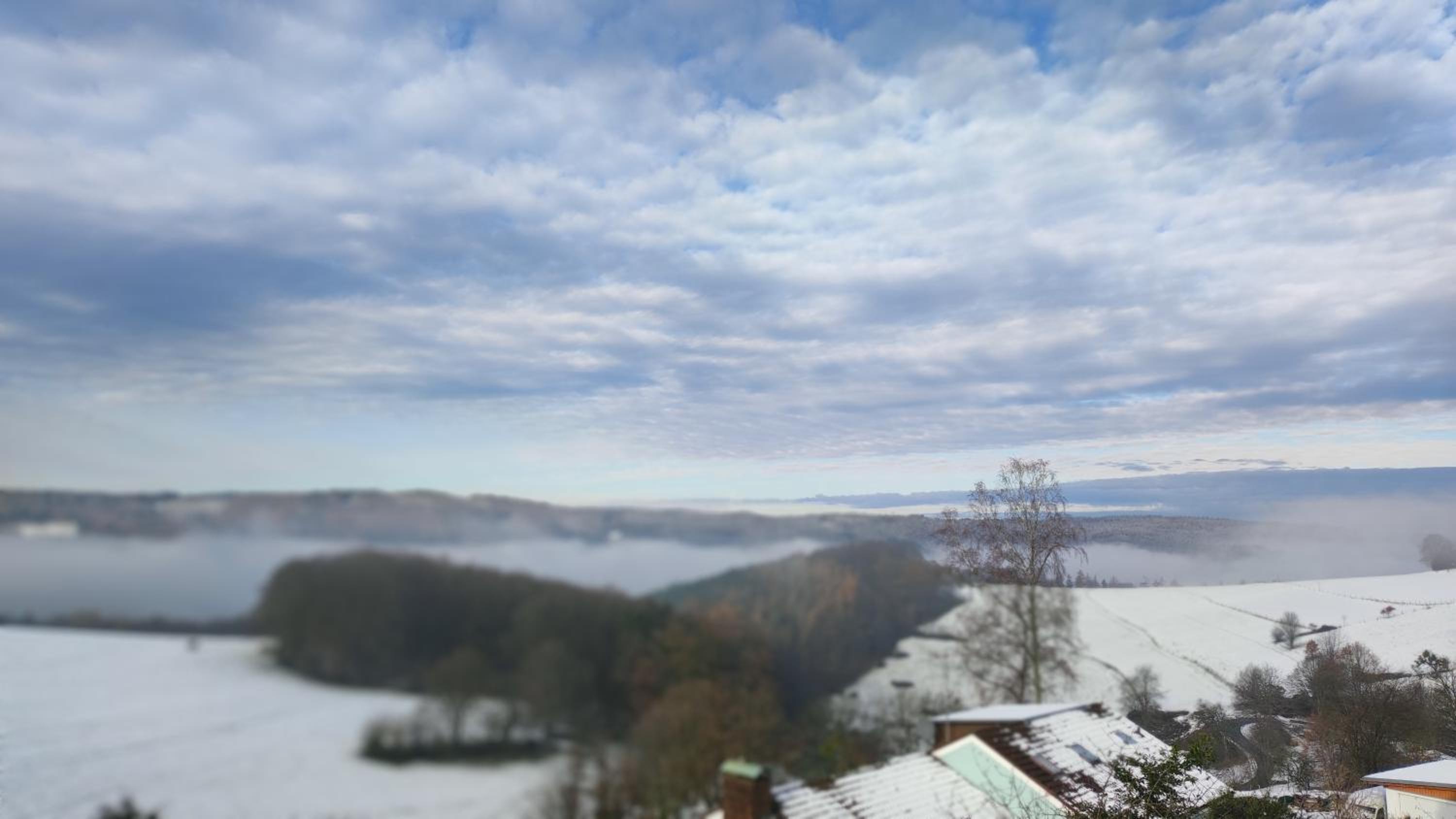 Ferienwohnung Rothenberg