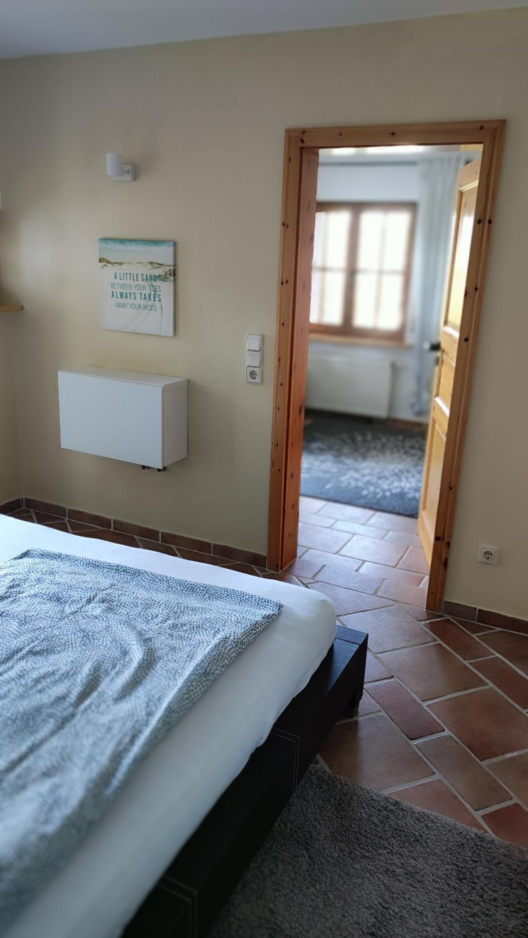 Ferienwohnung Rothenberg