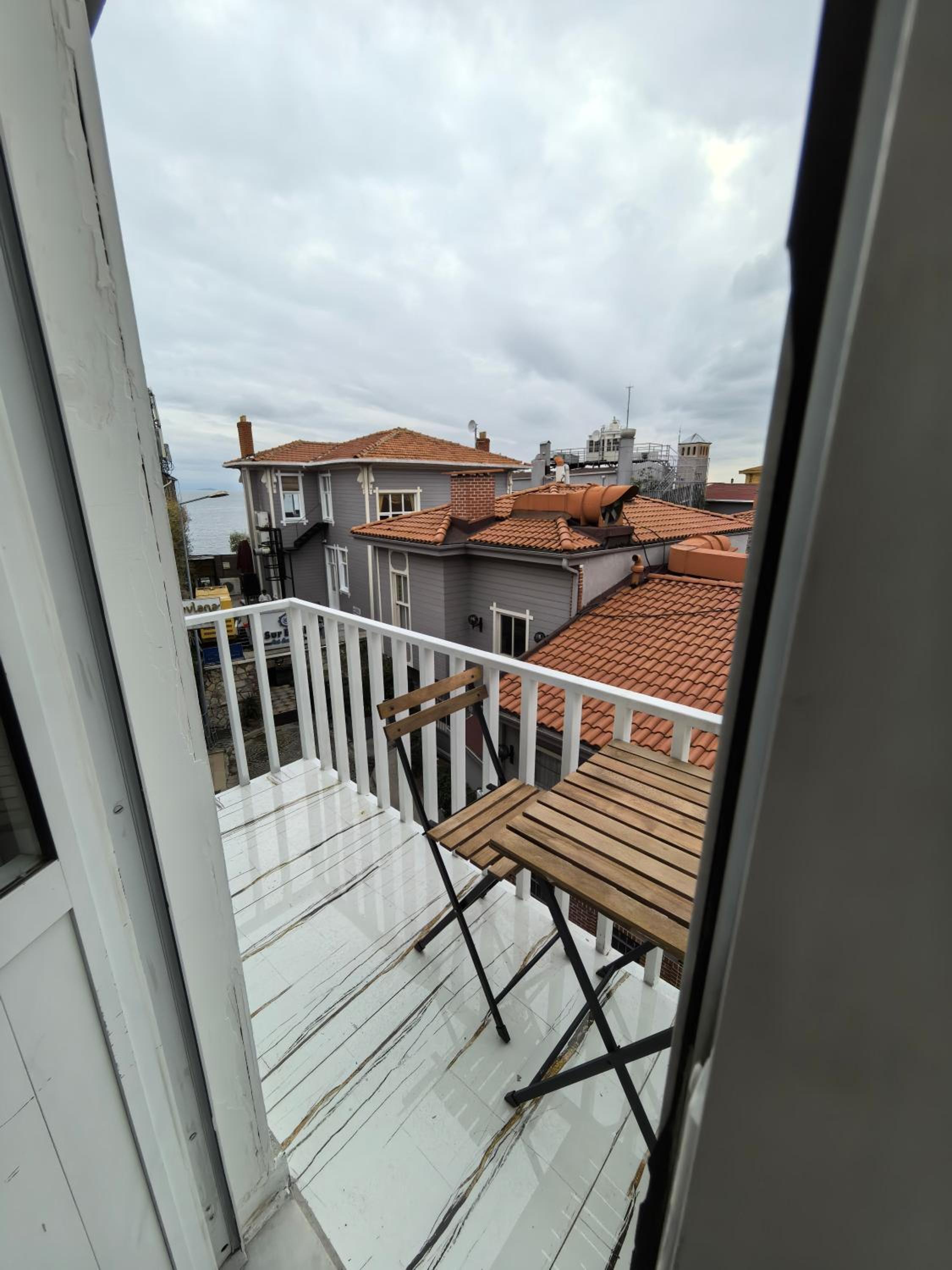 BİG ORANGE OTEL - Image 40