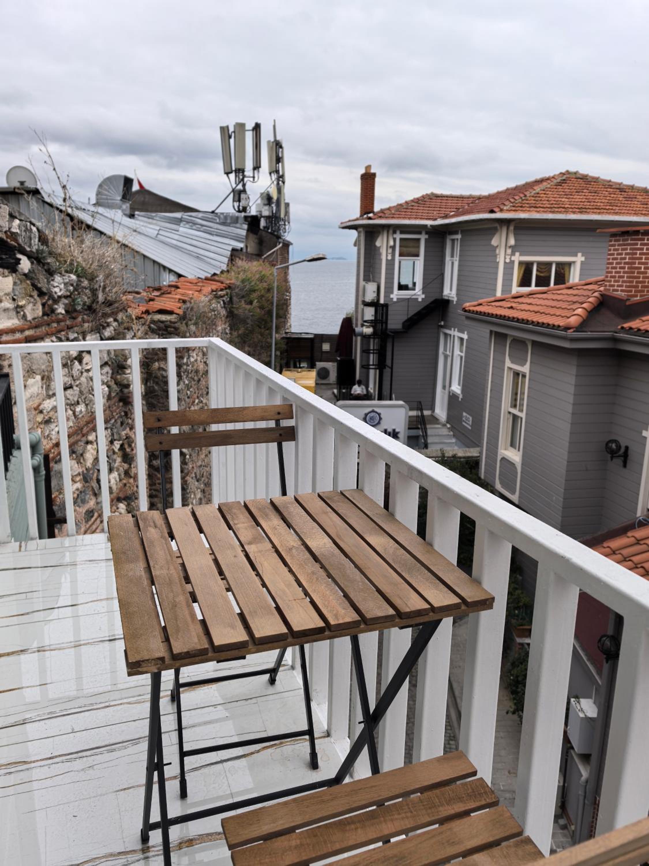 BİG ORANGE OTEL - Image 39