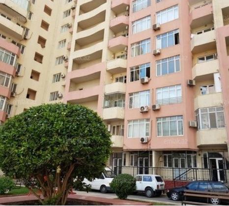 Center apartment