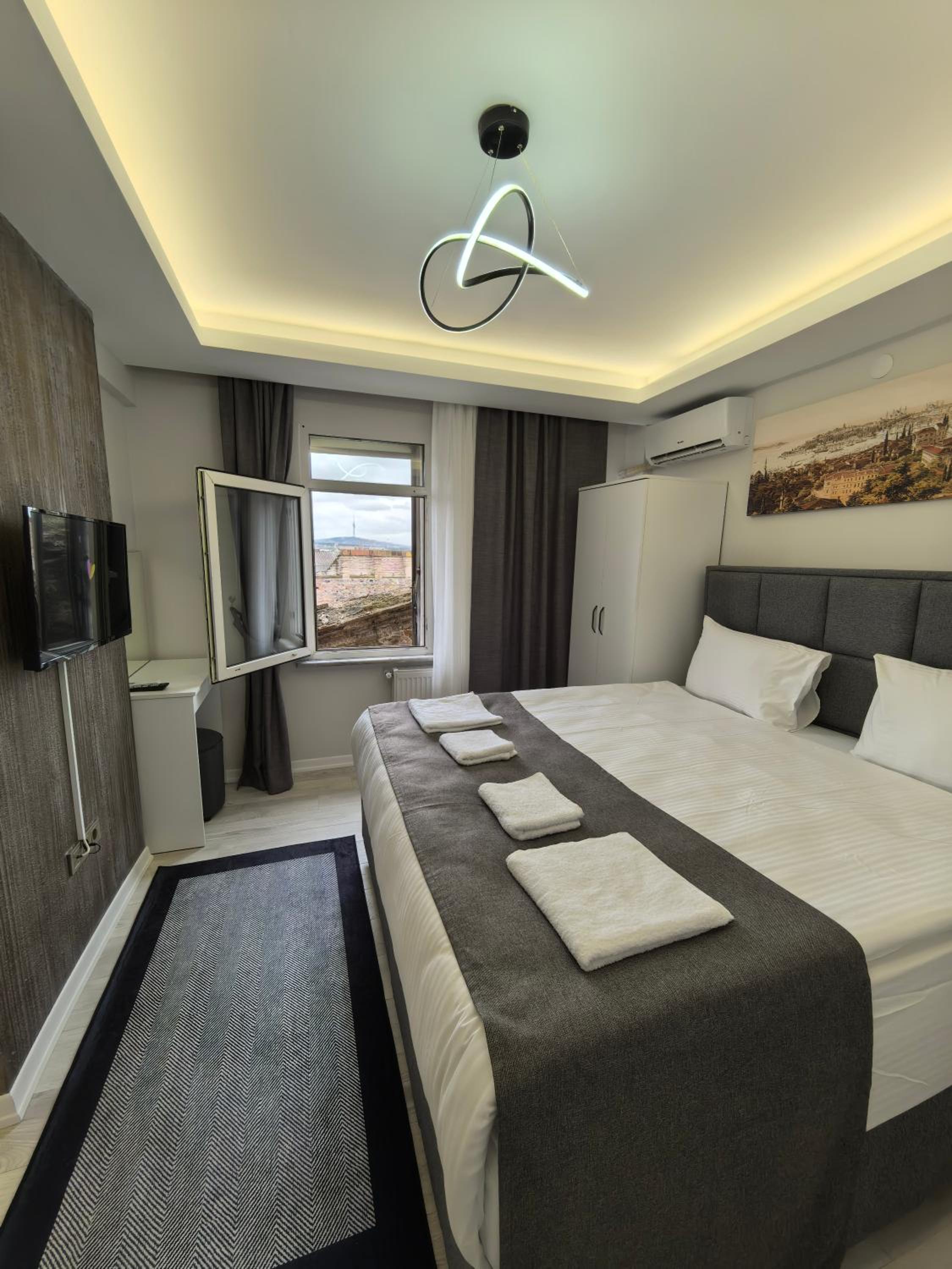 BİG ORANGE OTEL - Image 38