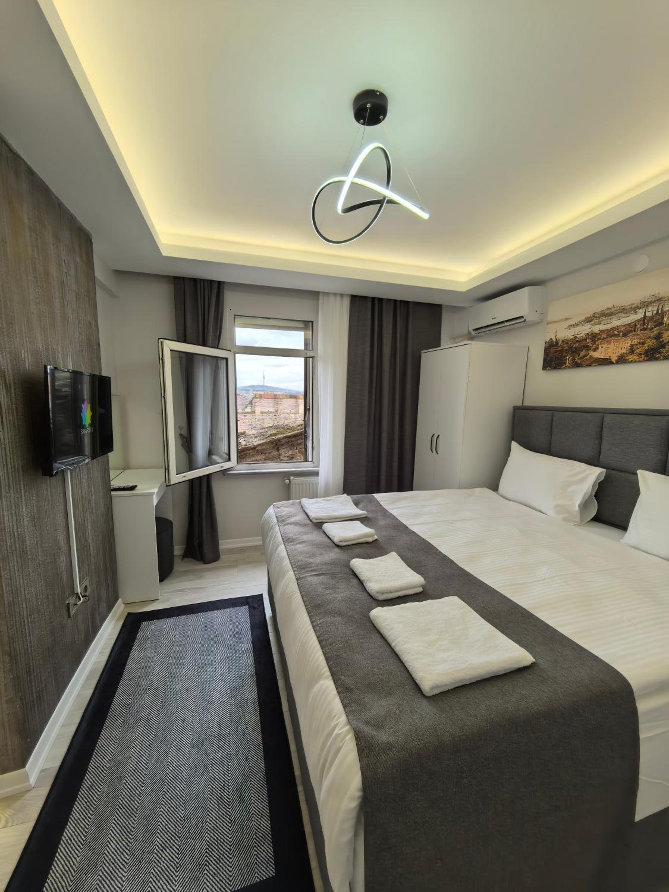 BİG ORANGE OTEL - Image 37