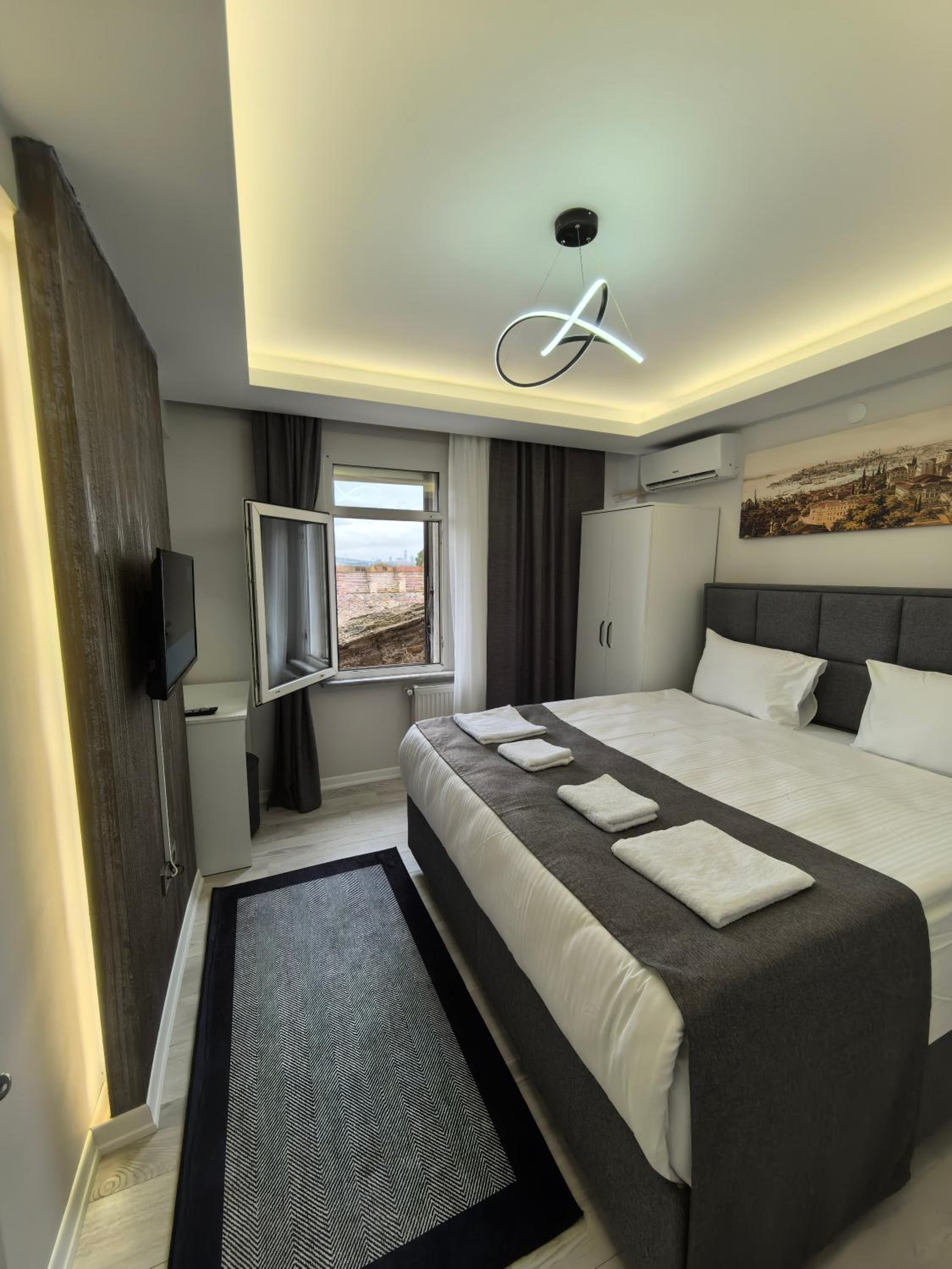 BİG ORANGE OTEL - Image 36