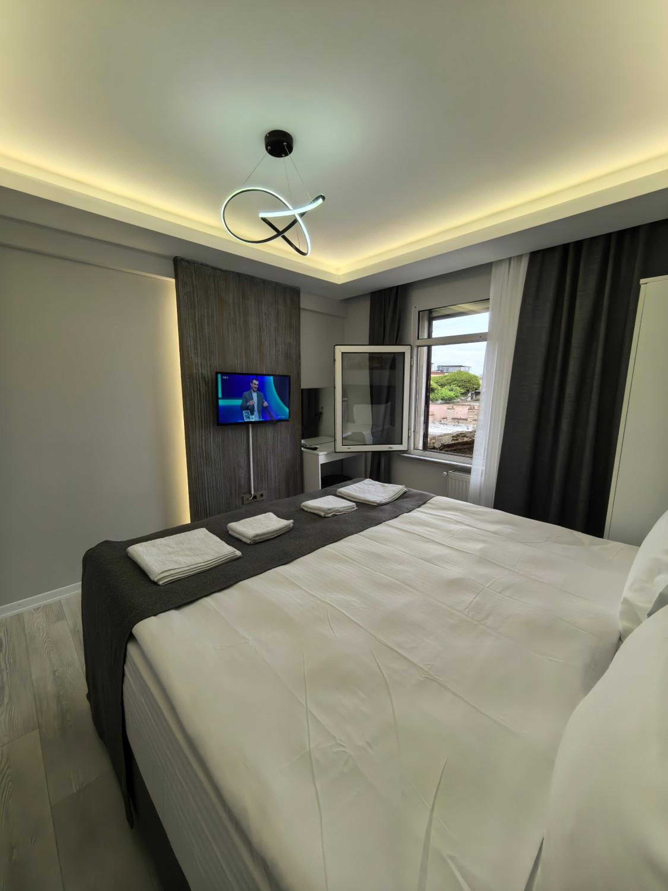 BİG ORANGE OTEL - Image 35