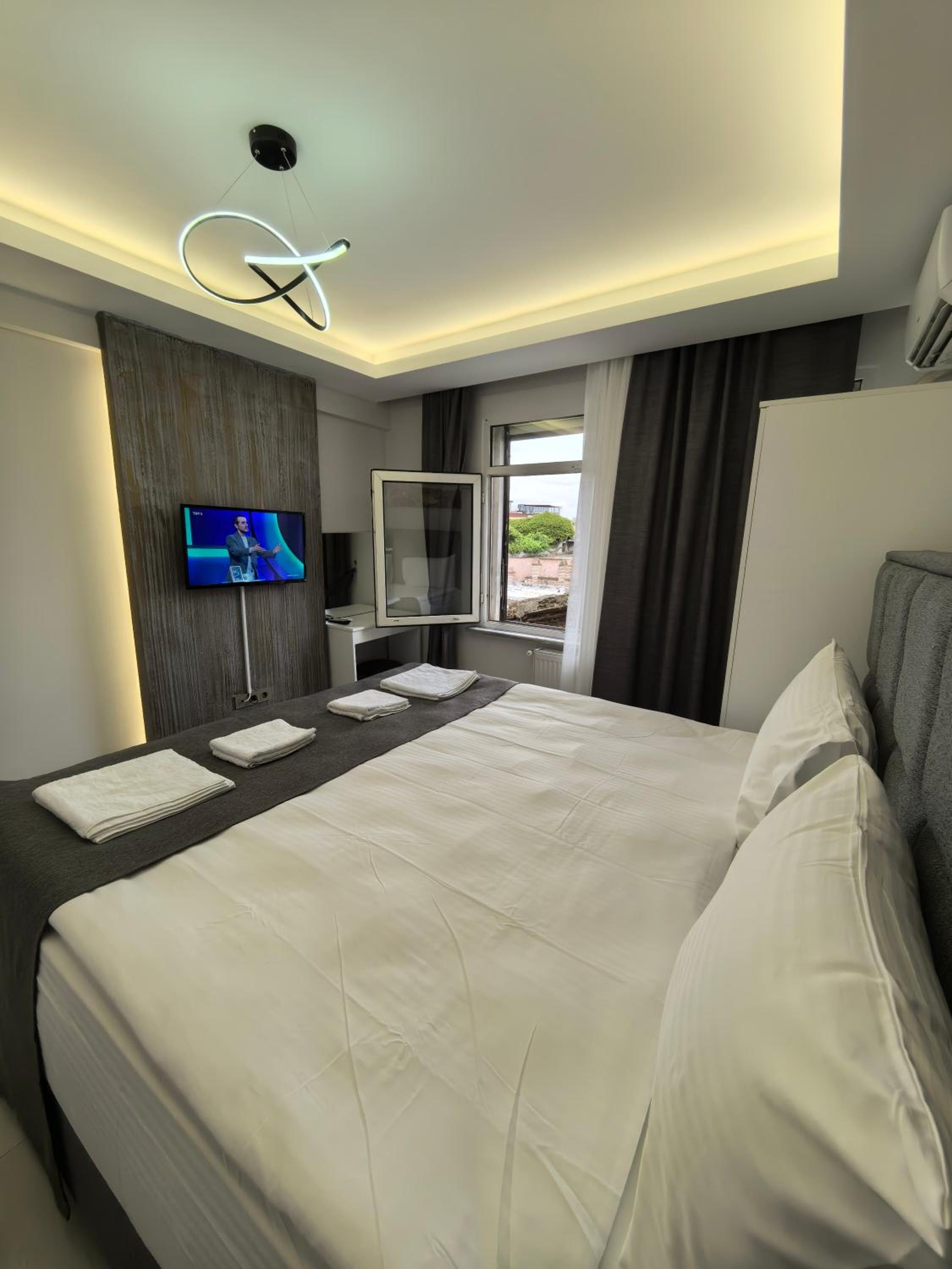 BİG ORANGE OTEL - Image 34