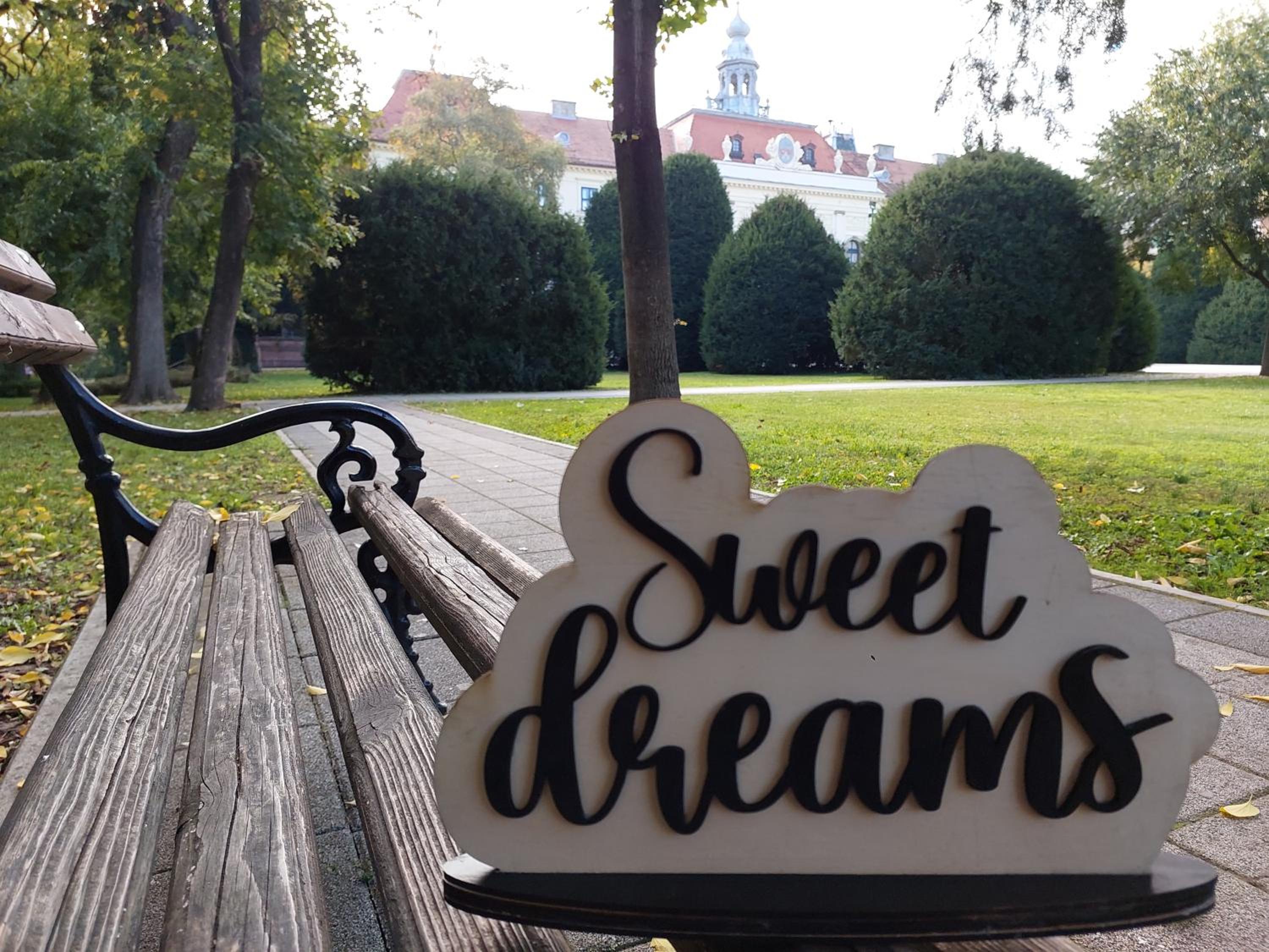 Apartman Sweet Dreams