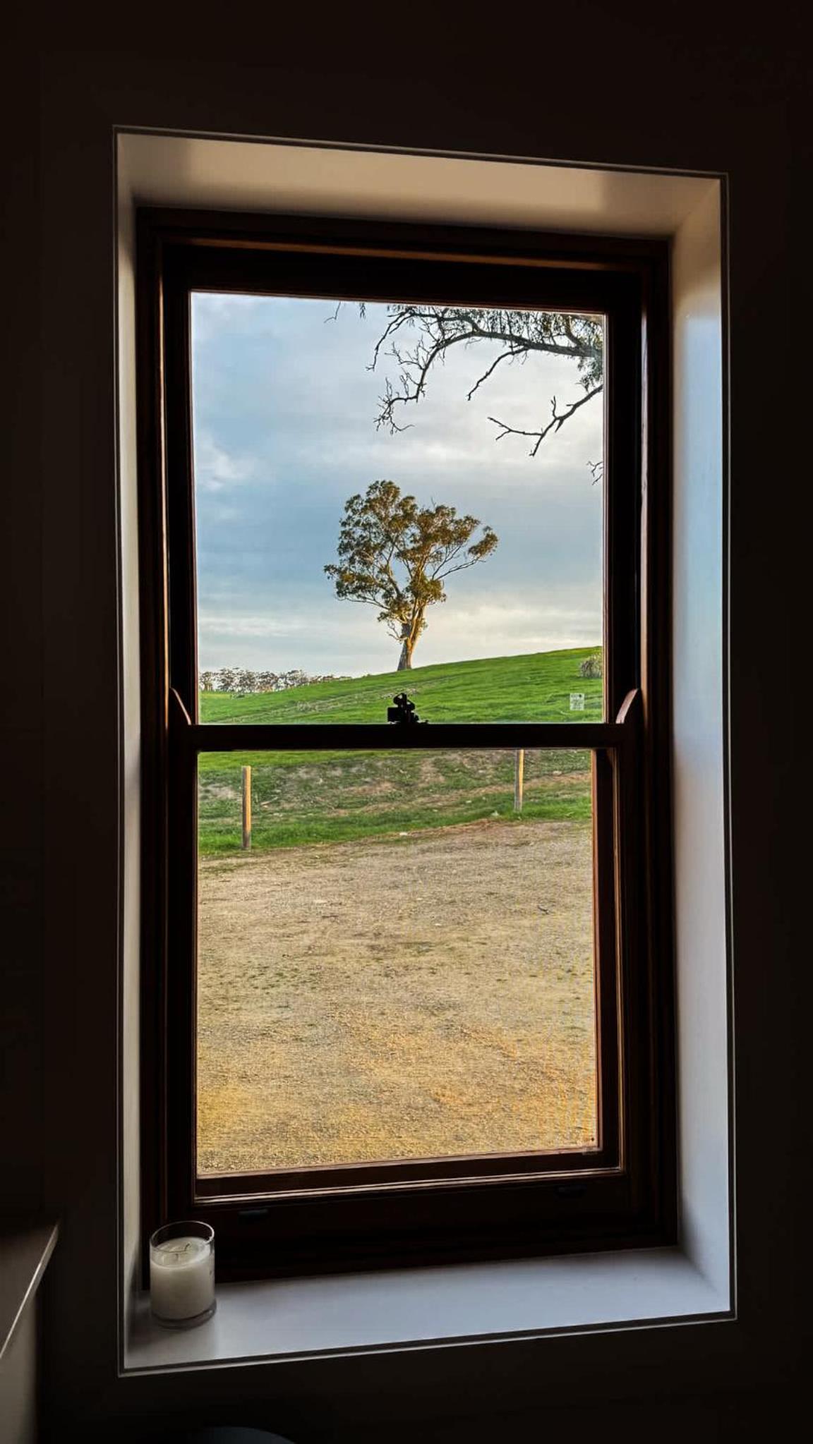 The Old Farm Cottage, Mount Torrens