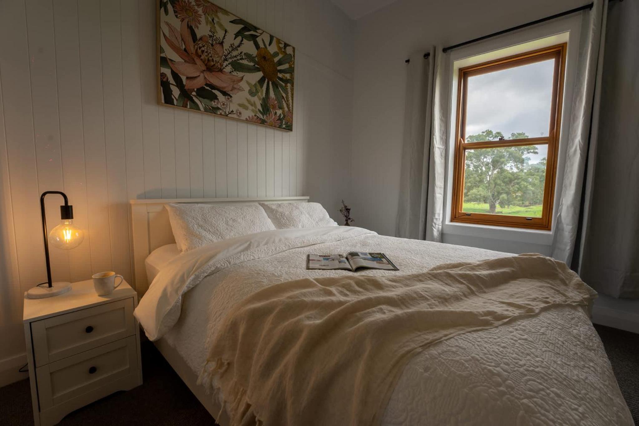 The Old Farm Cottage, Mount Torrens