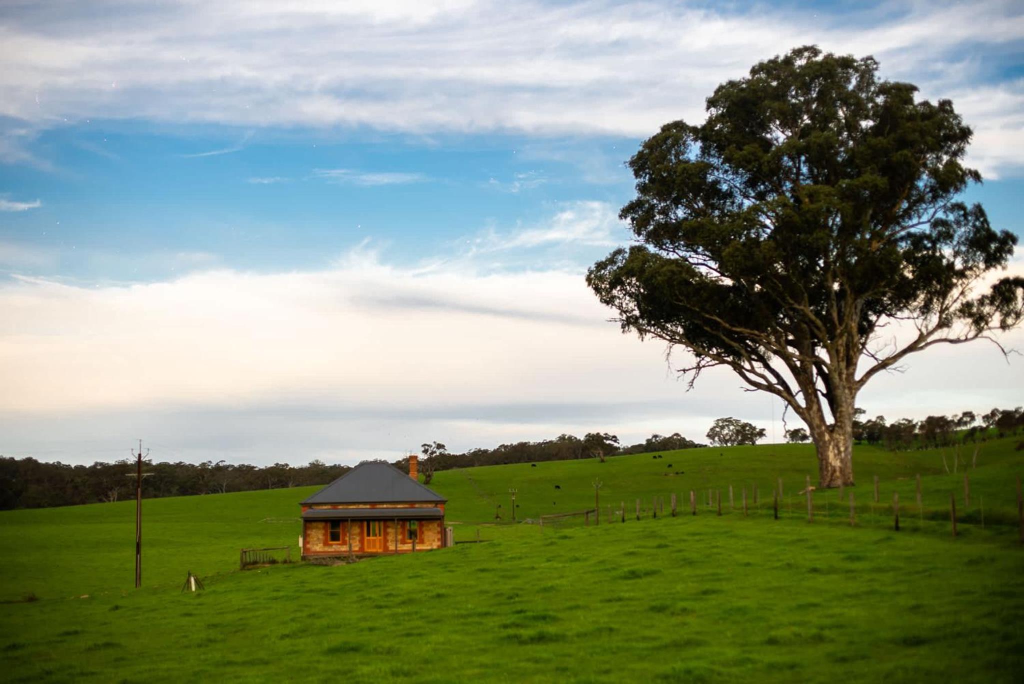 The Old Farm Cottage, Mount Torrens