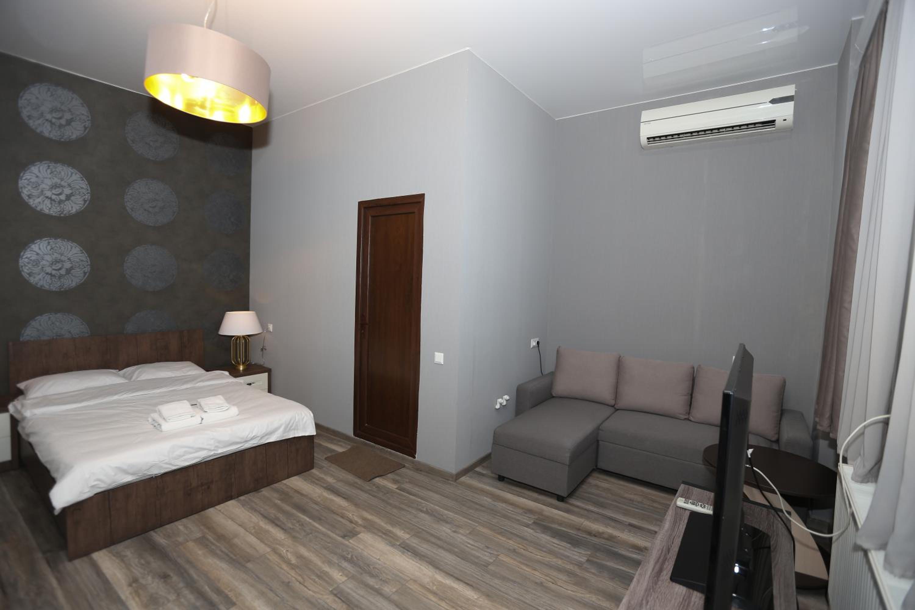 Urban Villa By Umbrella view 3