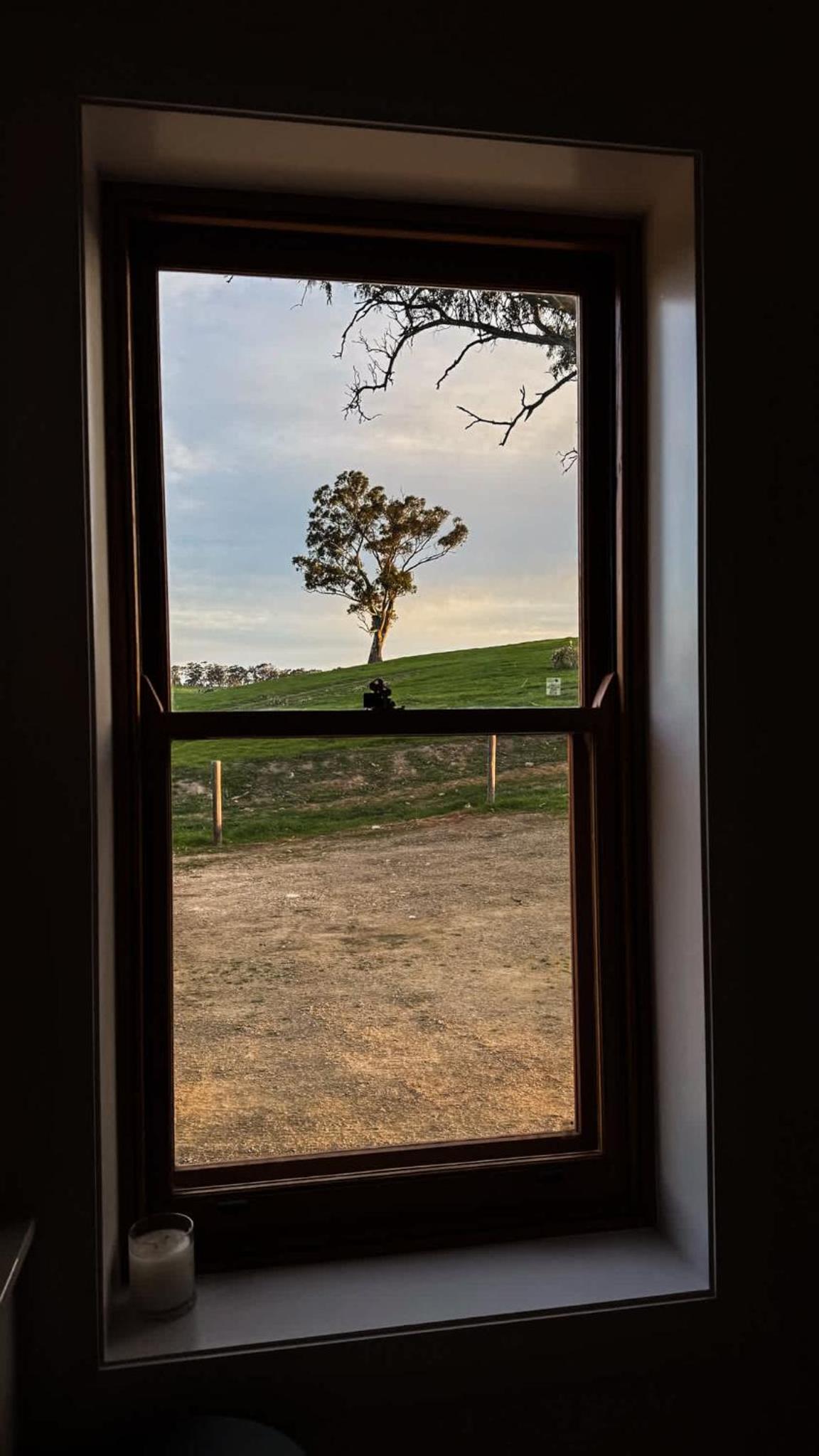 The Old Farm Cottage, Mount Torrens