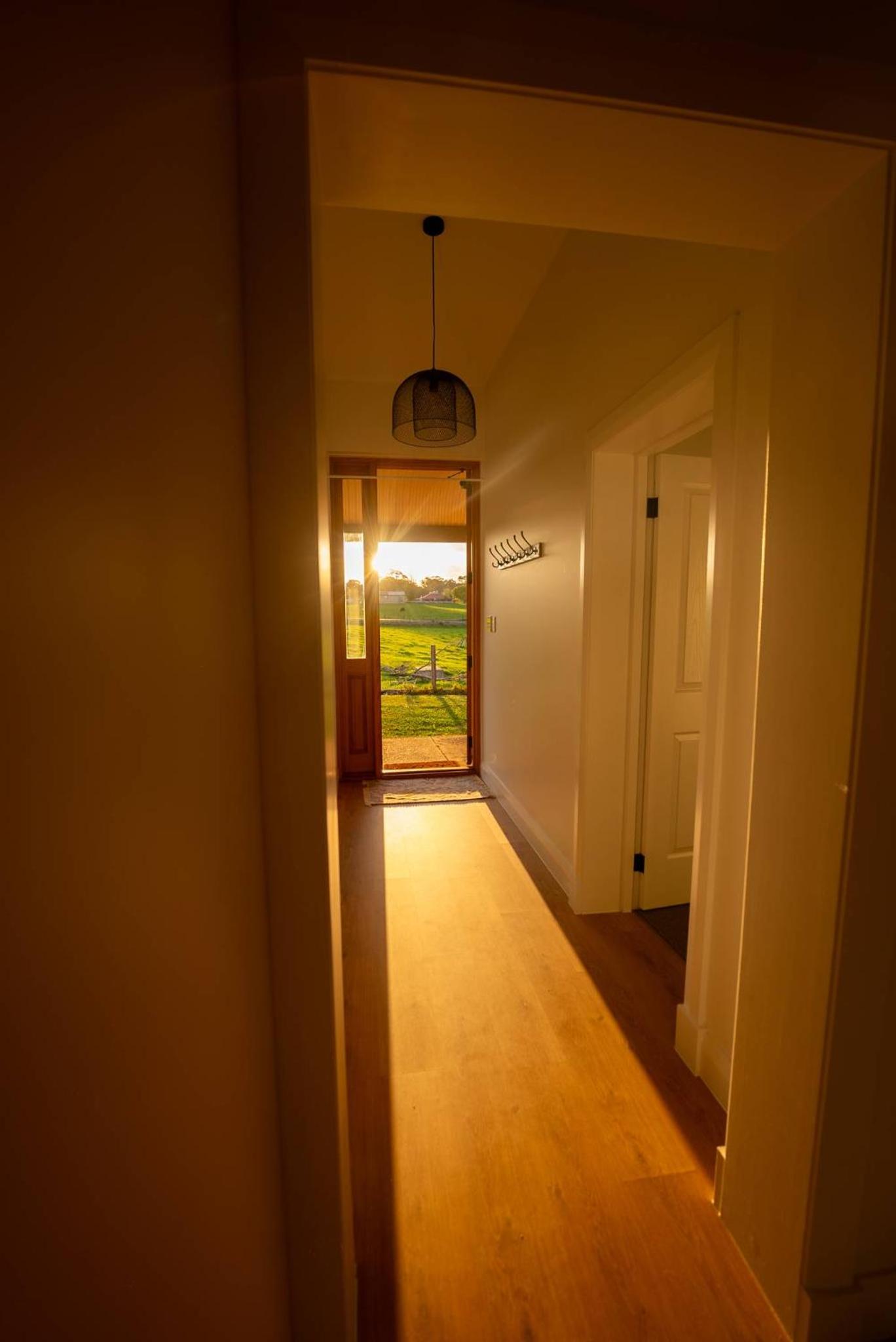 The Old Farm Cottage, Mount Torrens