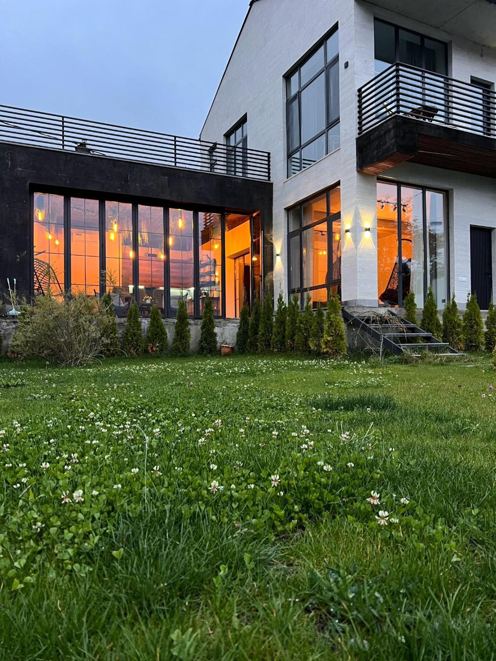Dili Dream Villa