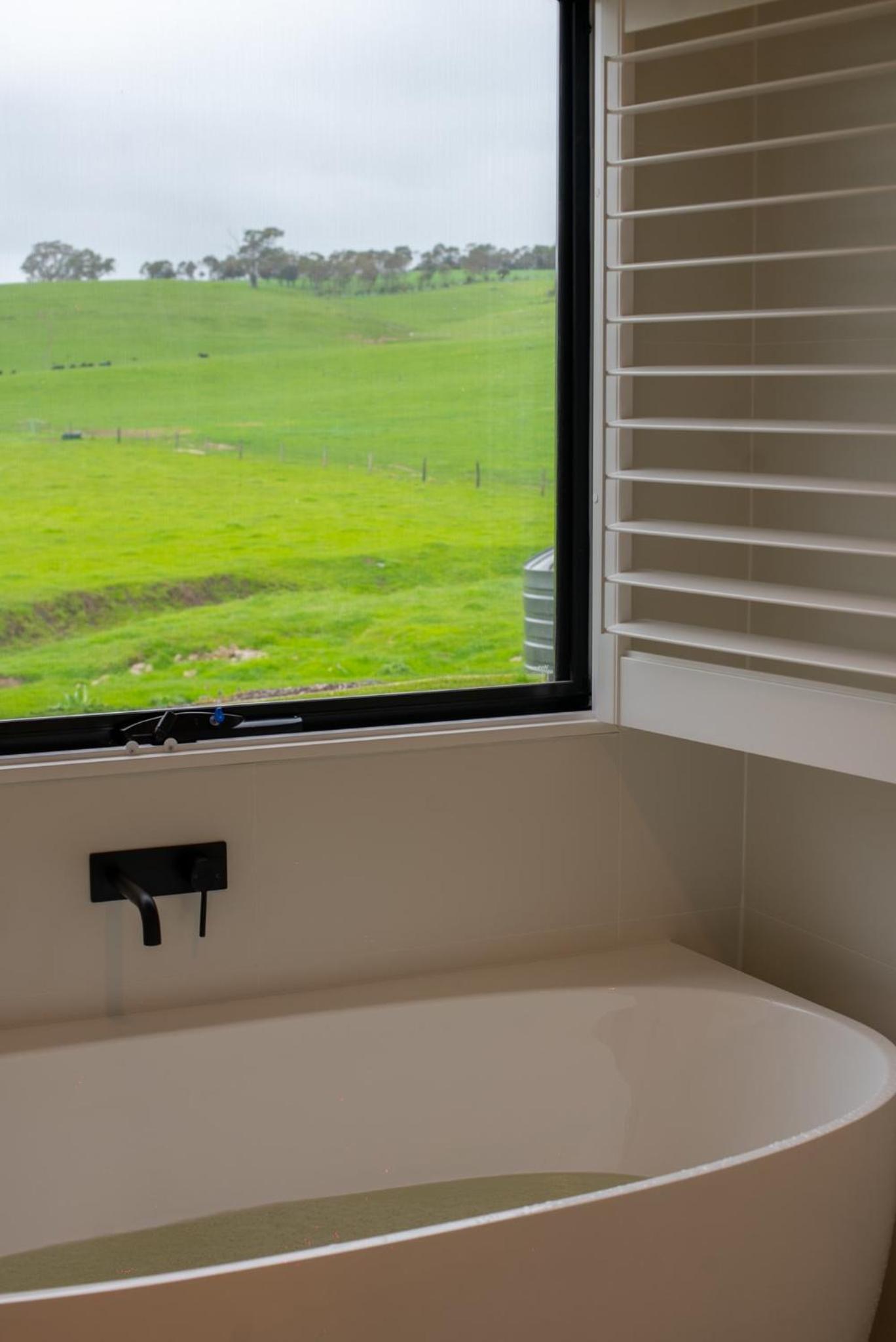 The Old Farm Cottage, Mount Torrens