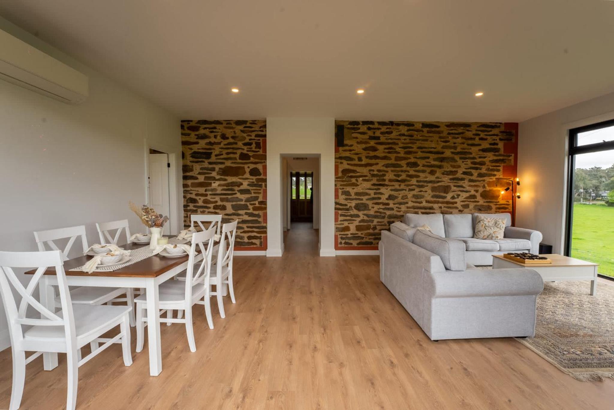 The Old Farm Cottage, Mount Torrens