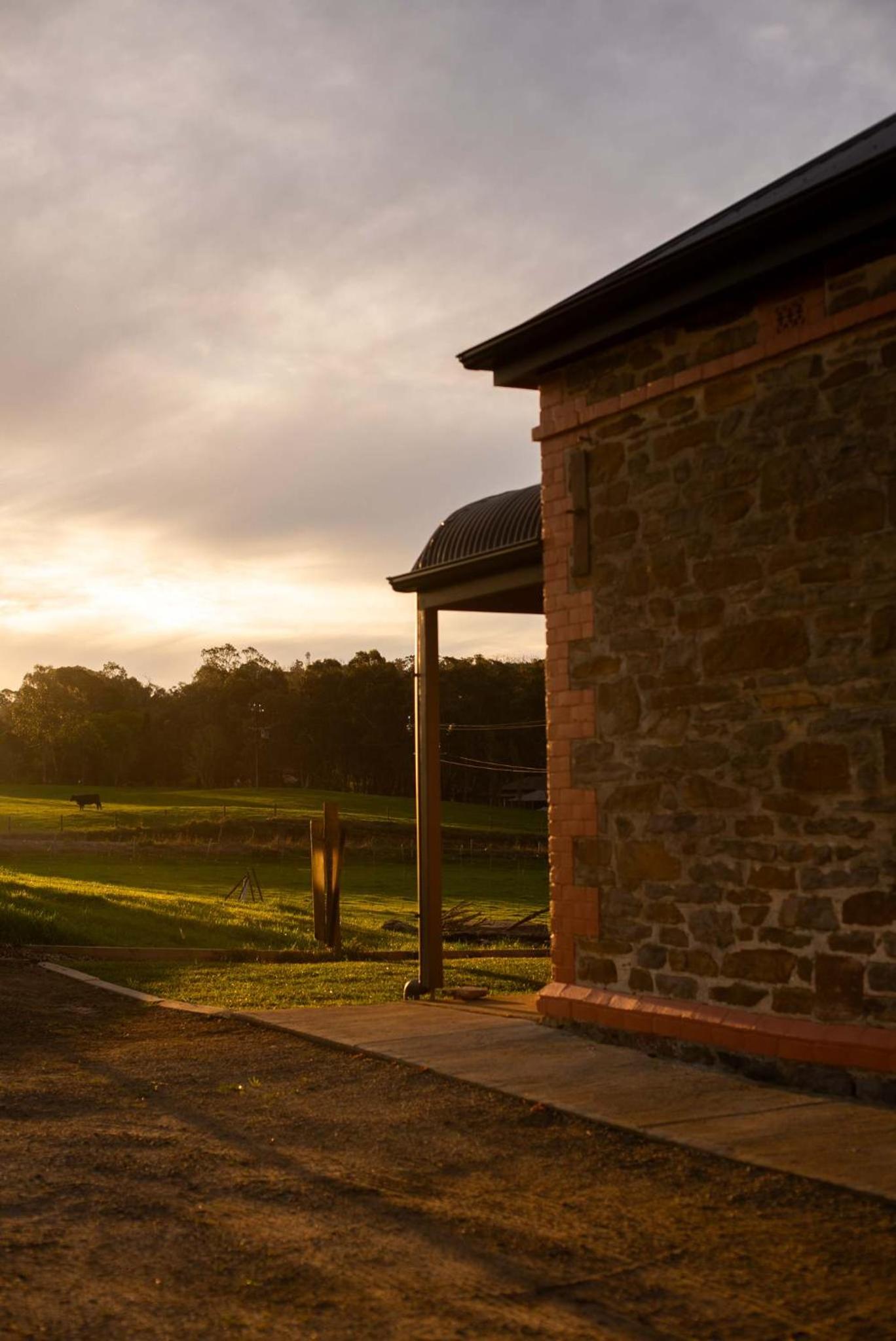 The Old Farm Cottage, Mount Torrens