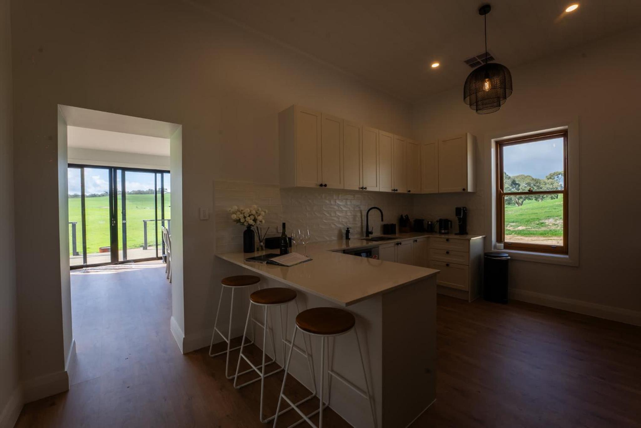 The Old Farm Cottage, Mount Torrens