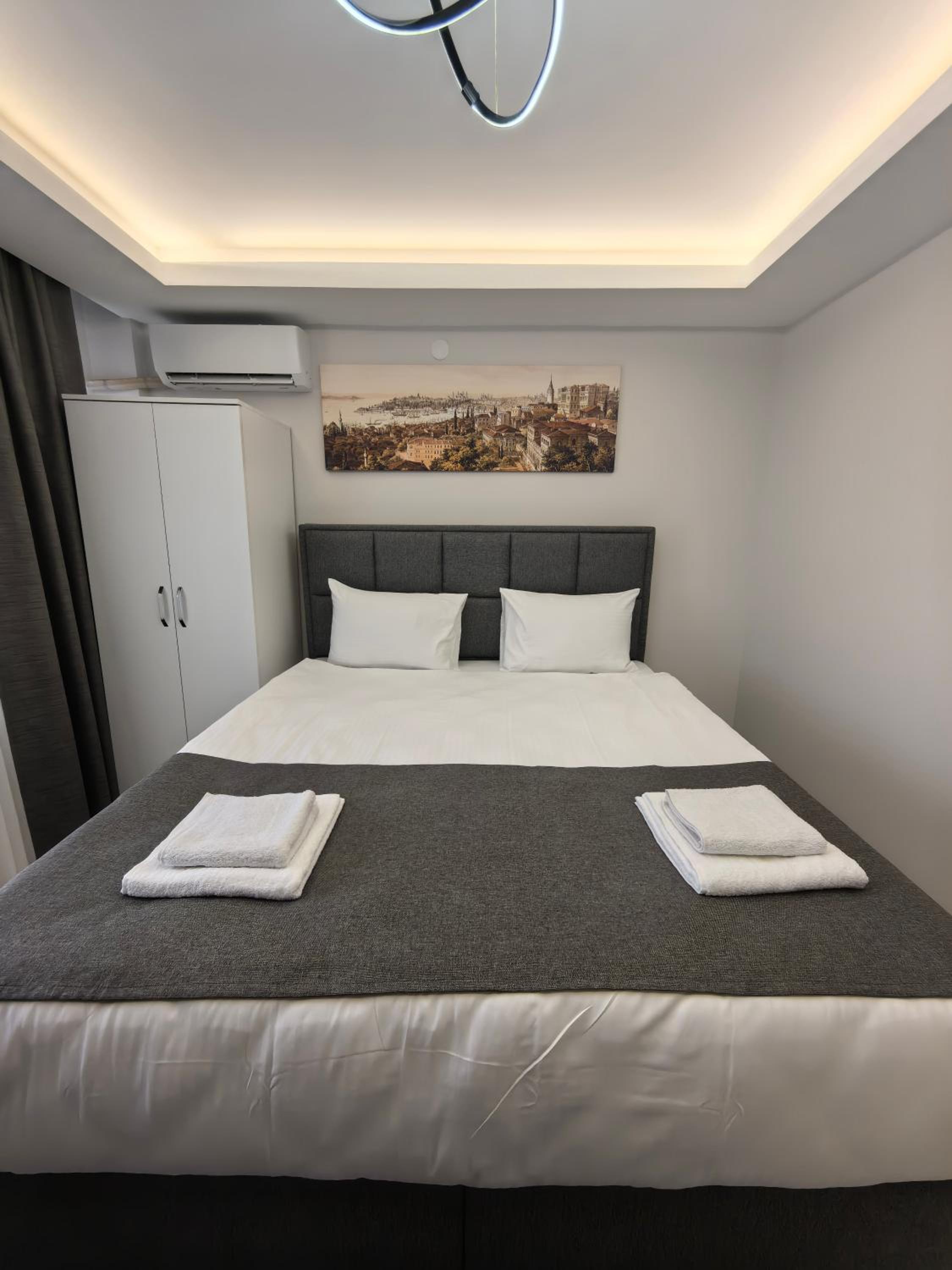 BİG ORANGE OTEL - Image 33