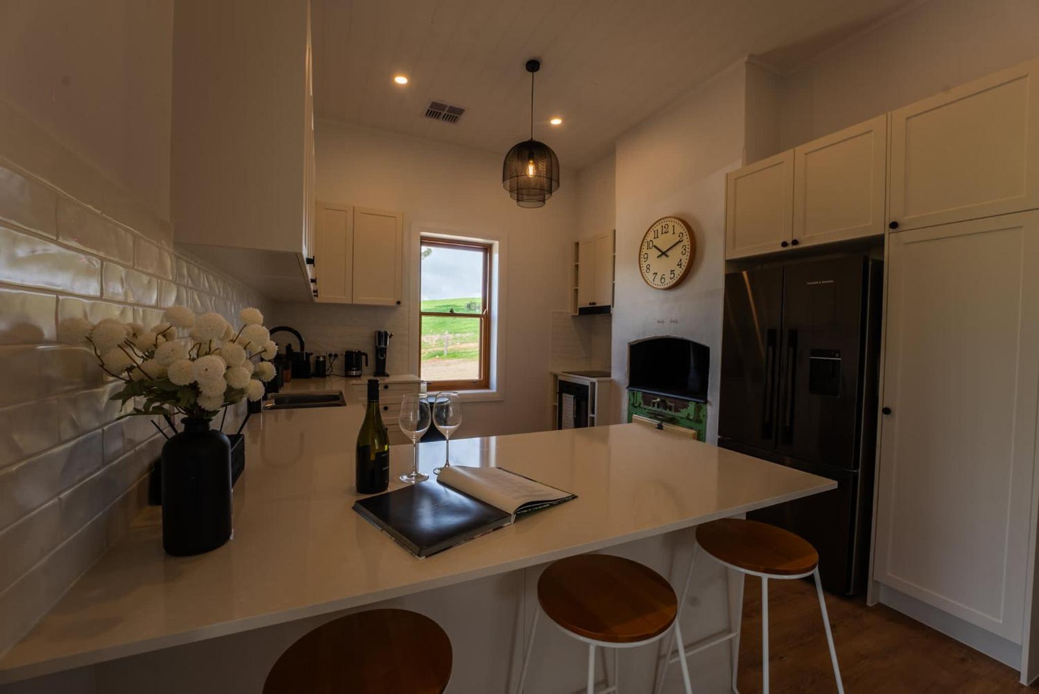 The Old Farm Cottage, Mount Torrens