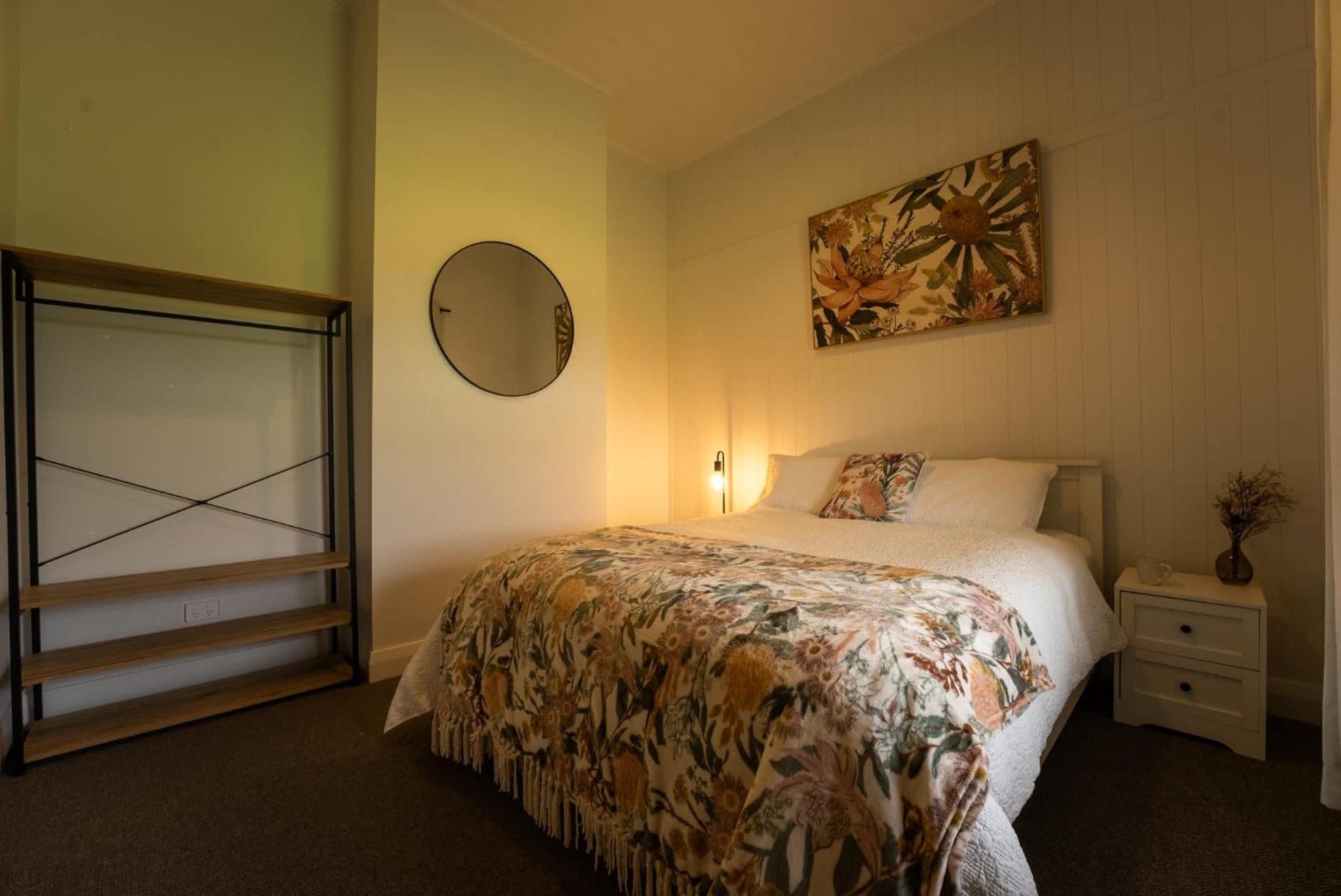The Old Farm Cottage, Mount Torrens