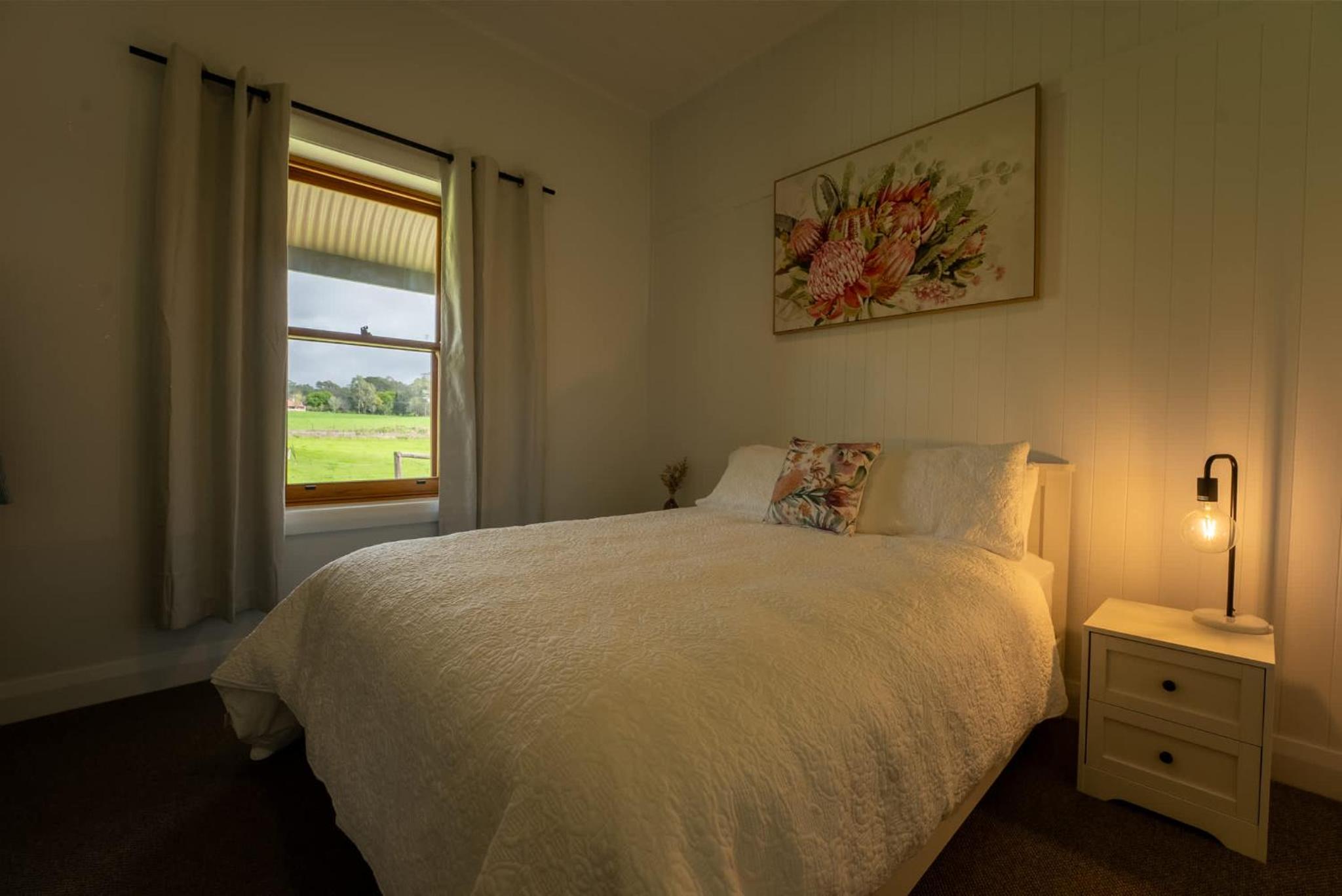 The Old Farm Cottage, Mount Torrens