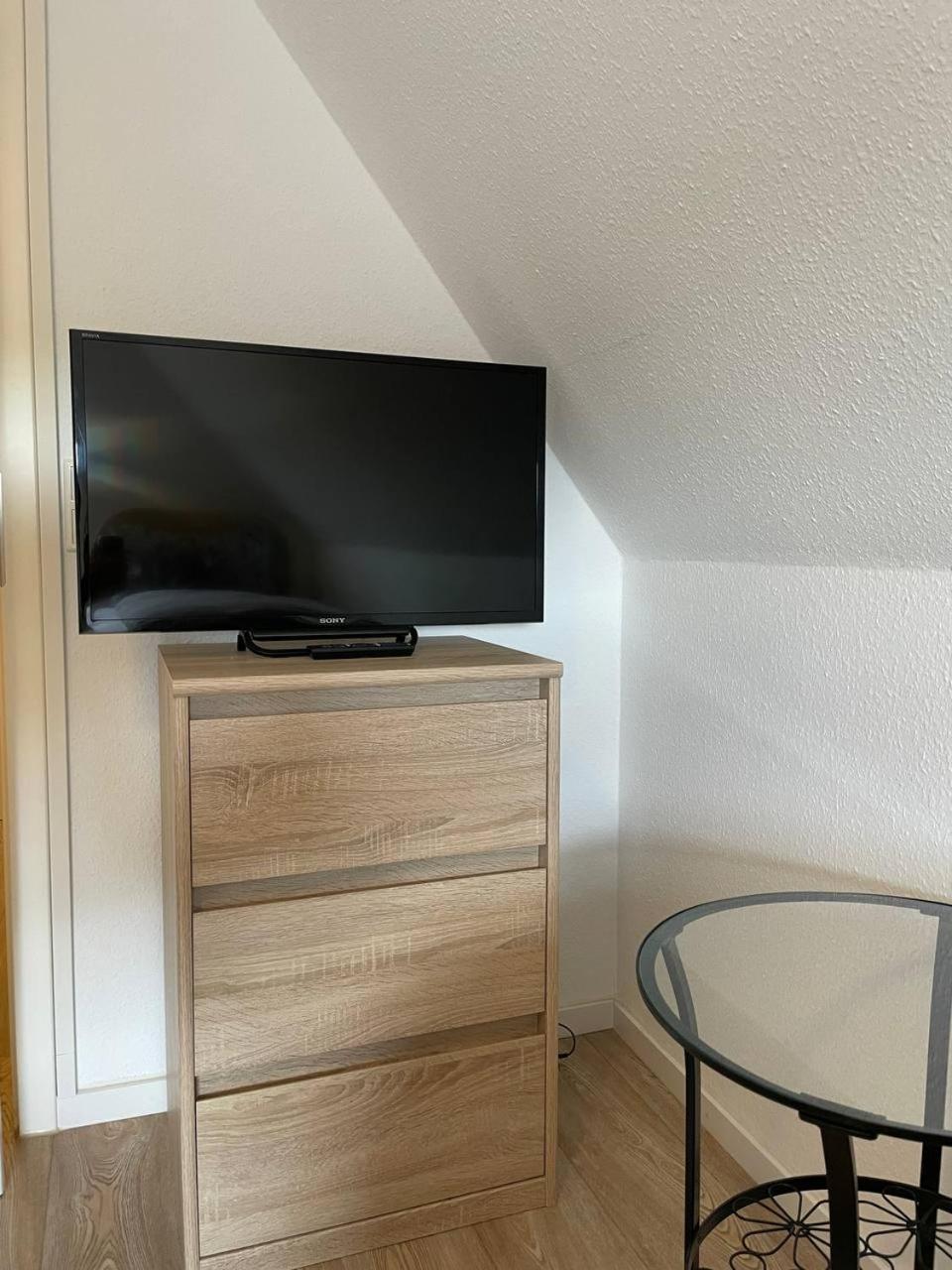 Strandhaus Deichvoigt