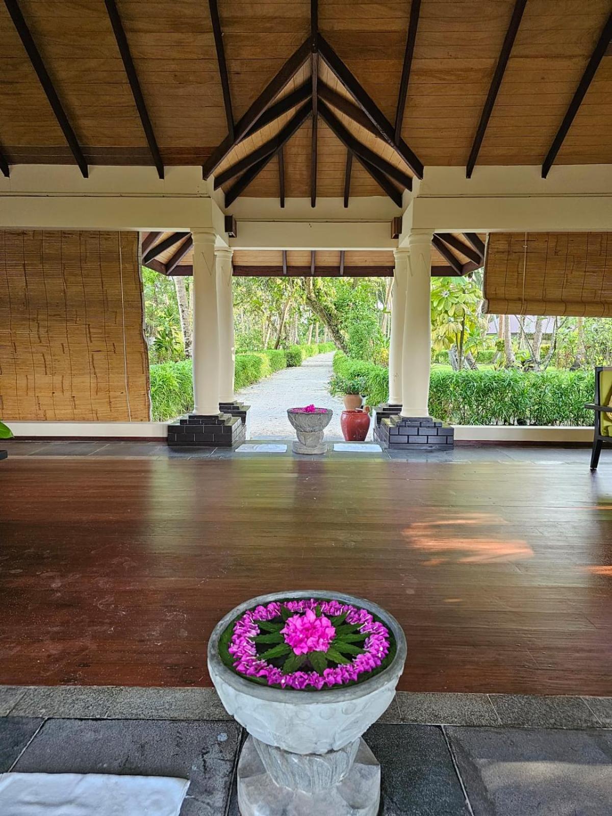 Filitheyo Island Resort