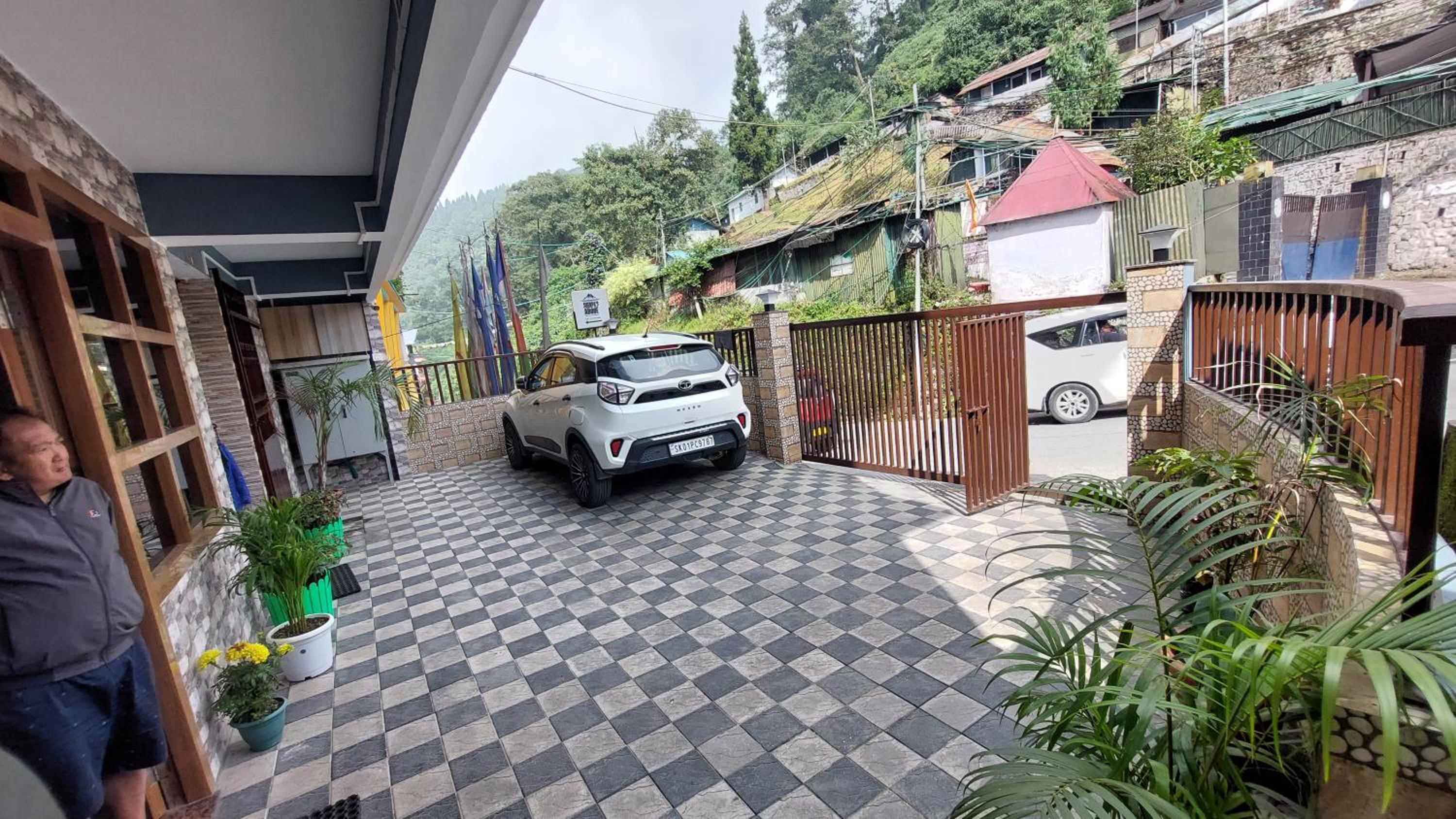Ashirbad Homestay