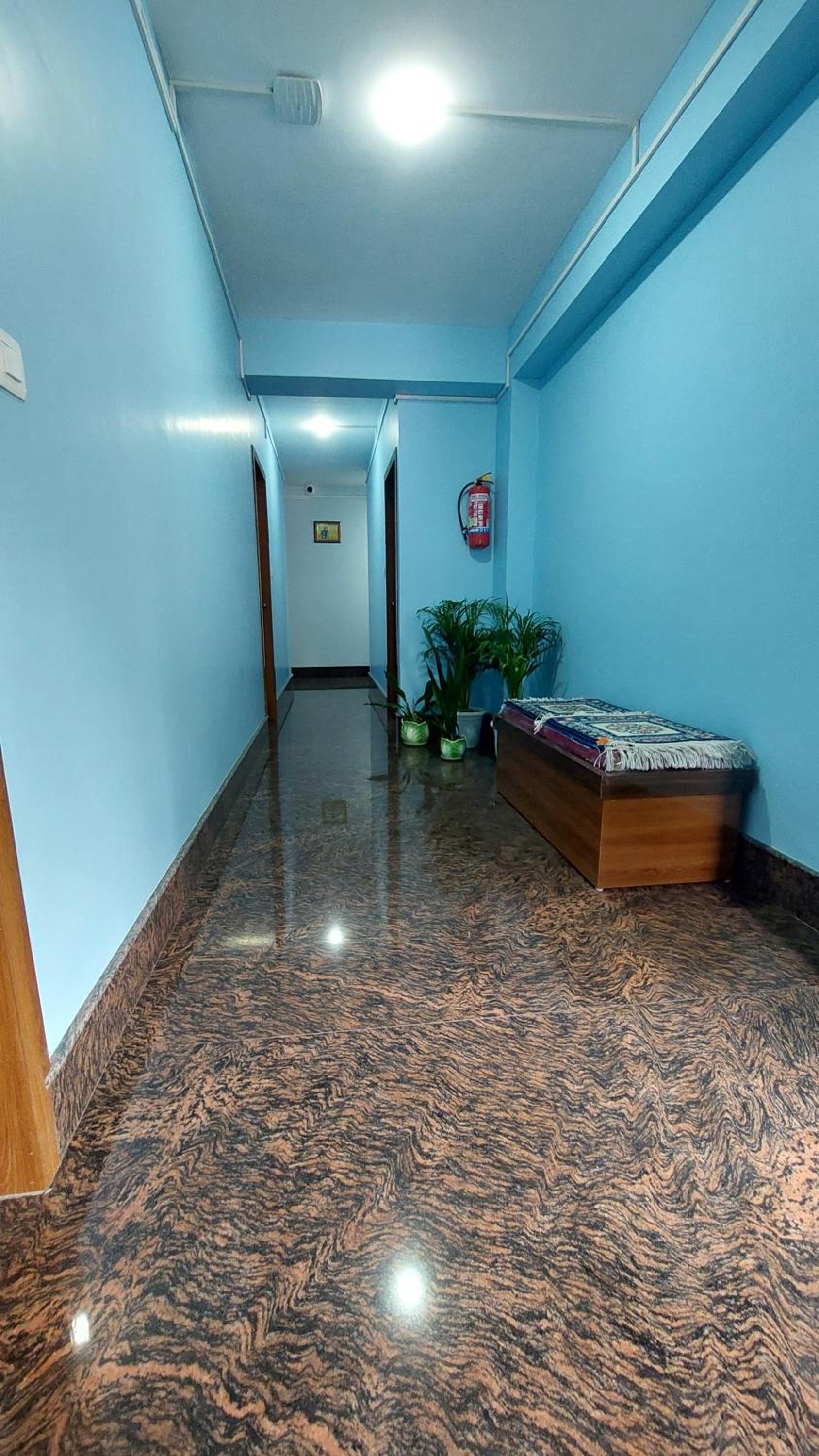 Ashirbad Homestay